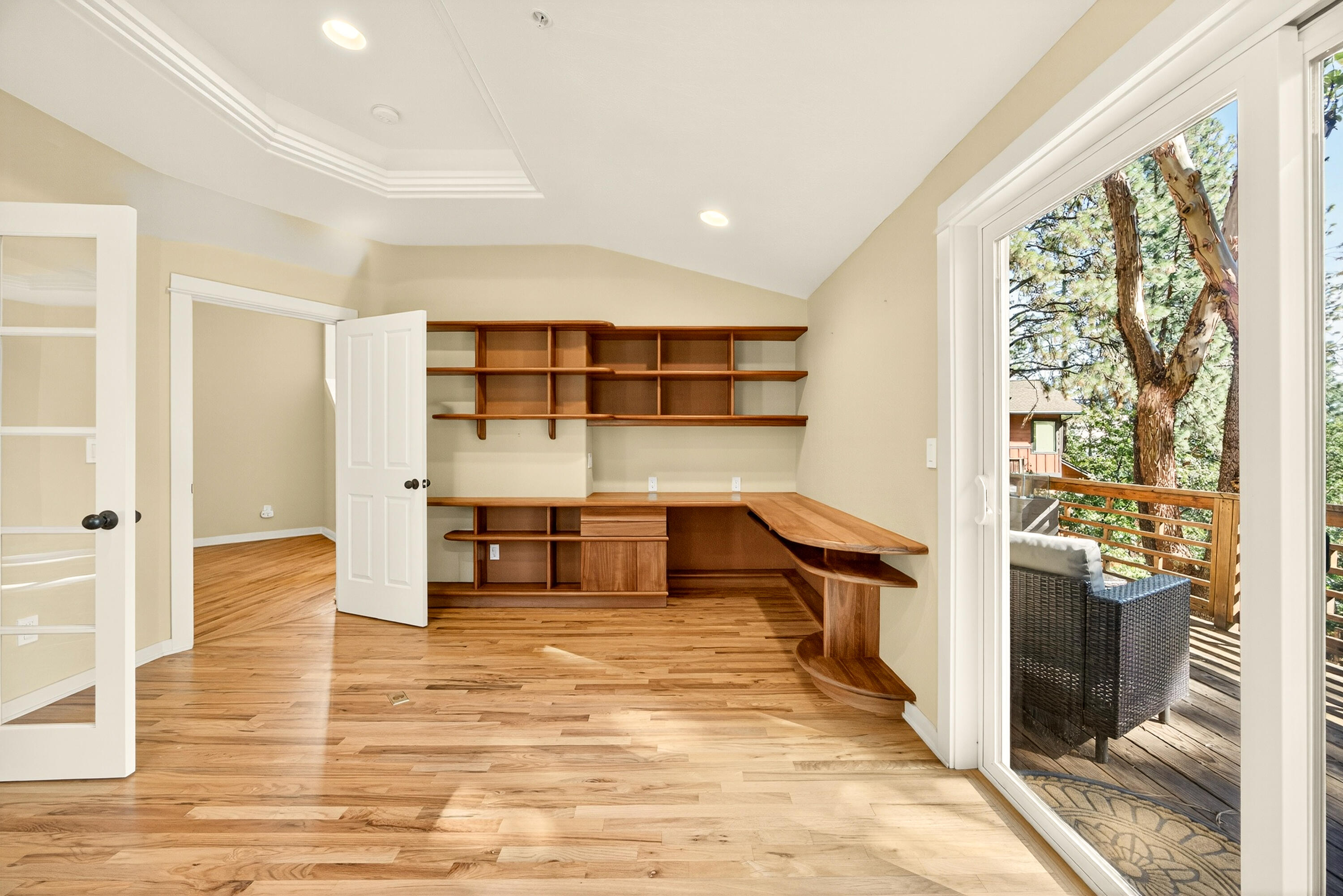 Avalon Park Estates Phase I - Residential