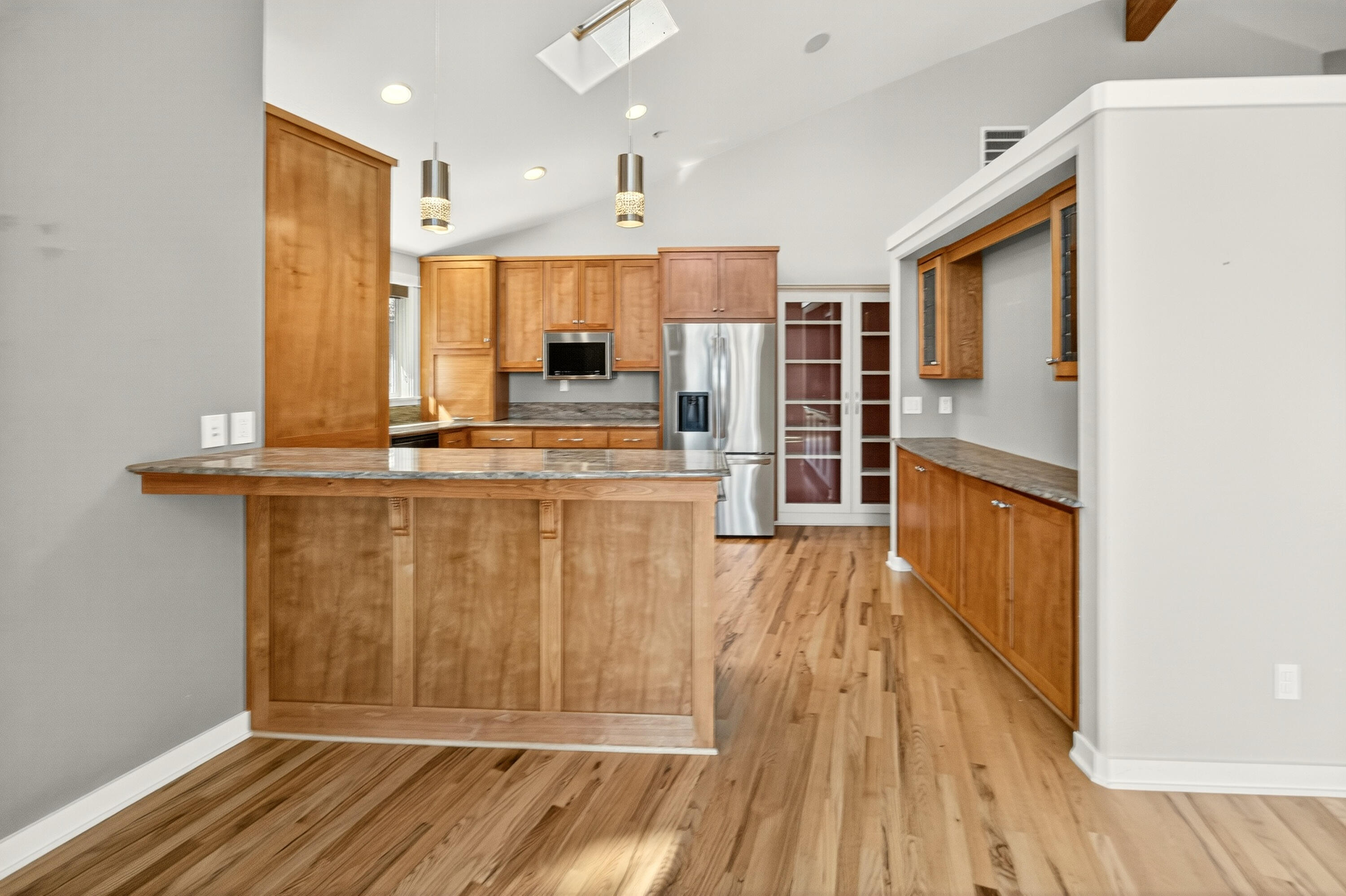 Avalon Park Estates Phase I - Residential