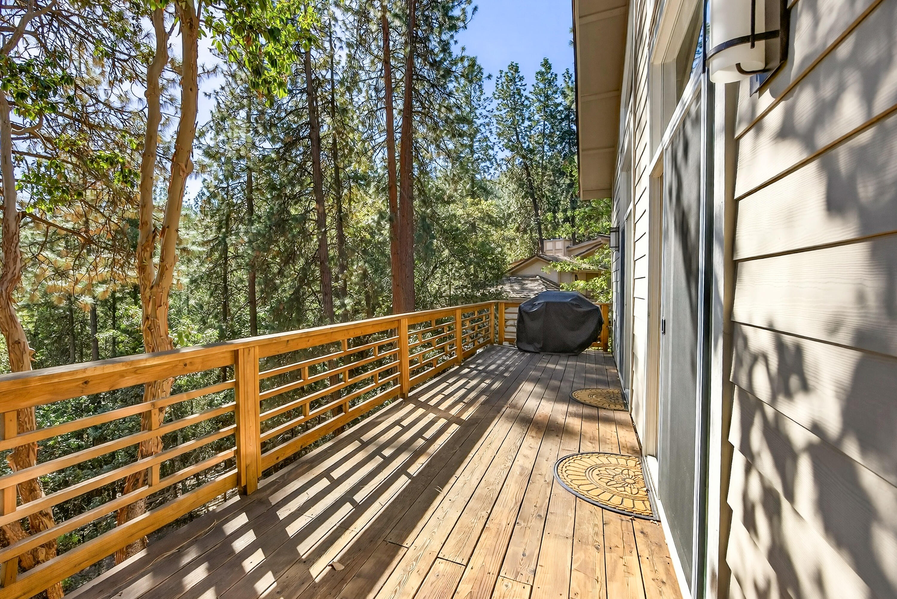 Avalon Park Estates Phase I - Residential