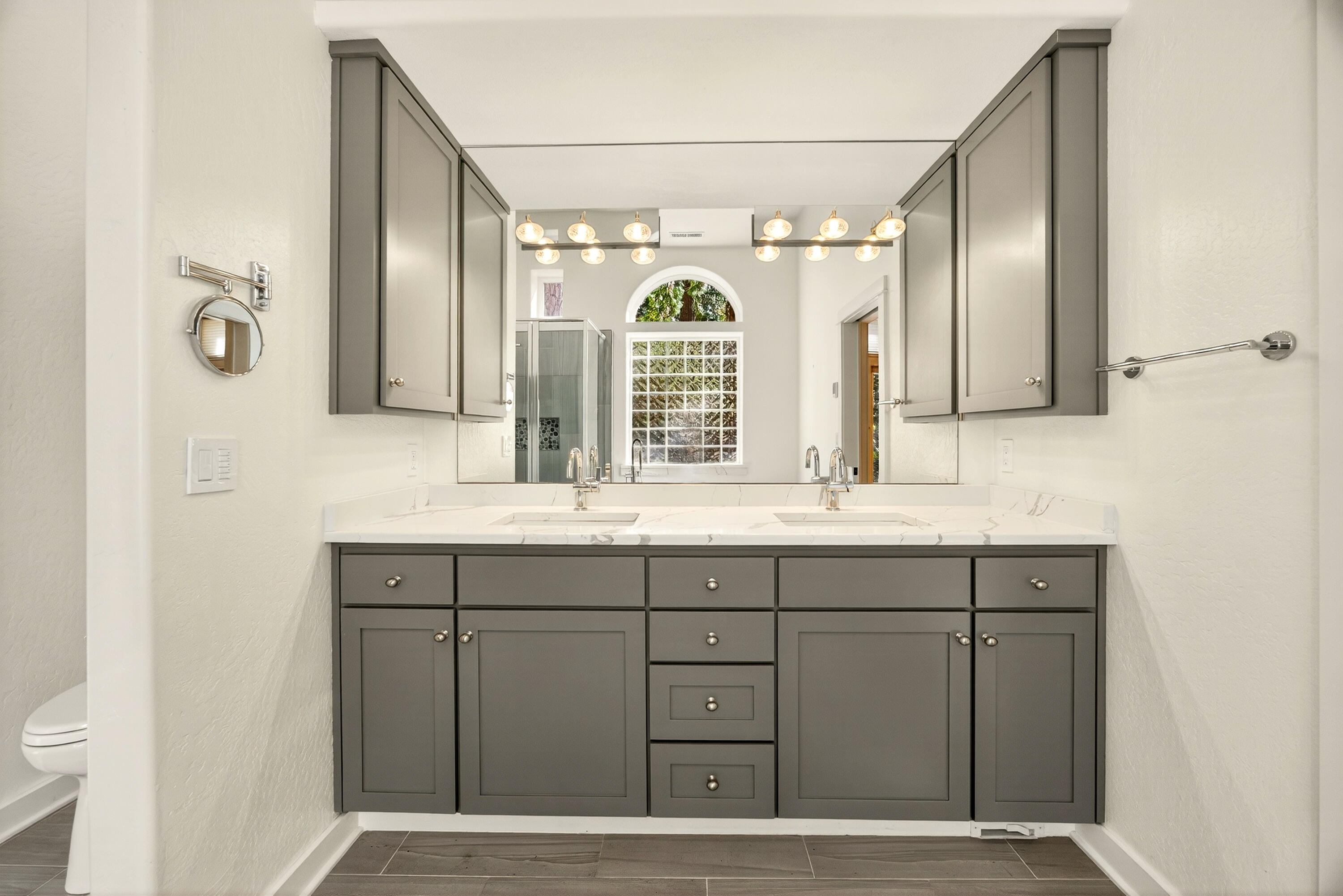 Avalon Park Estates Phase I - Residential