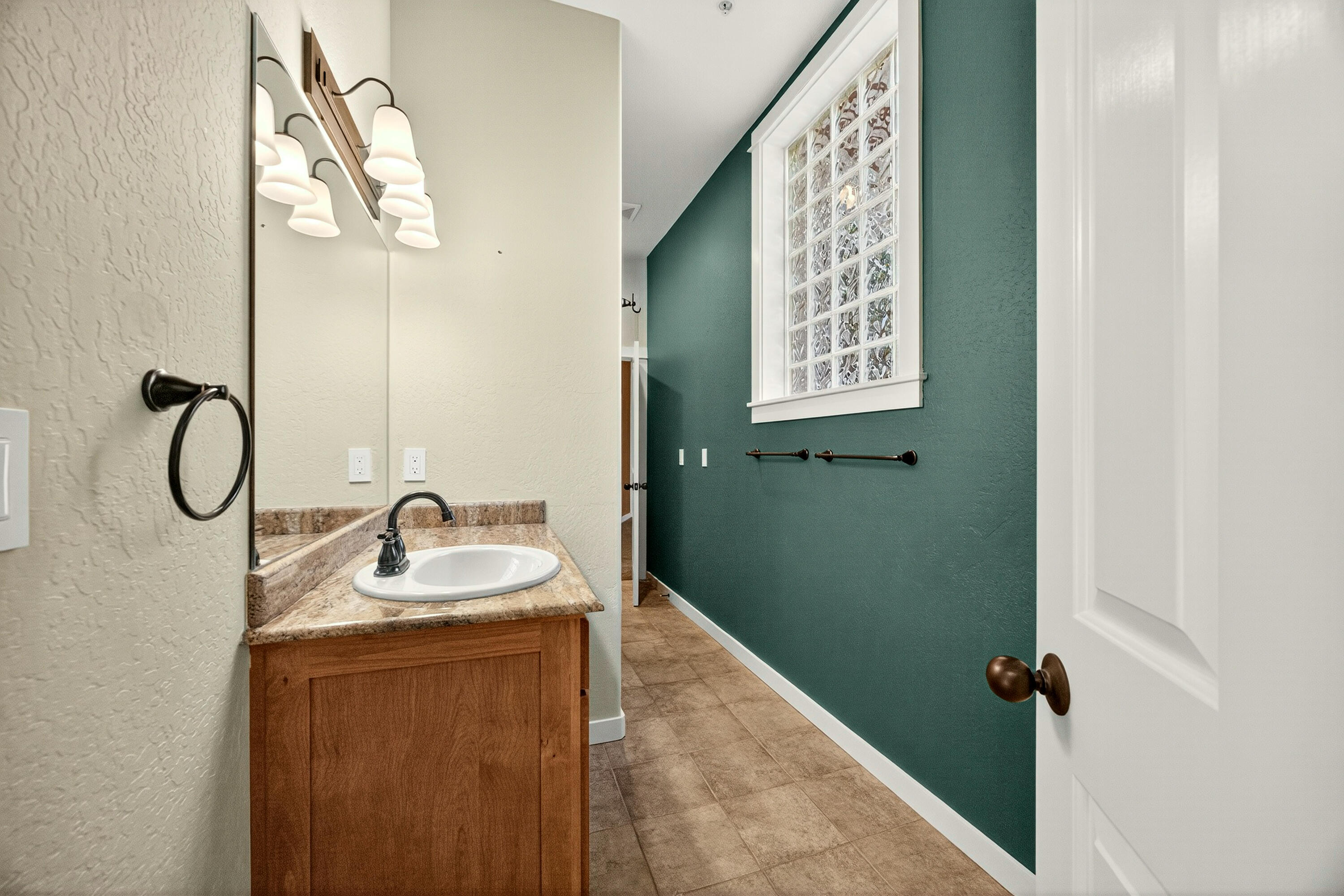 Avalon Park Estates Phase I - Residential