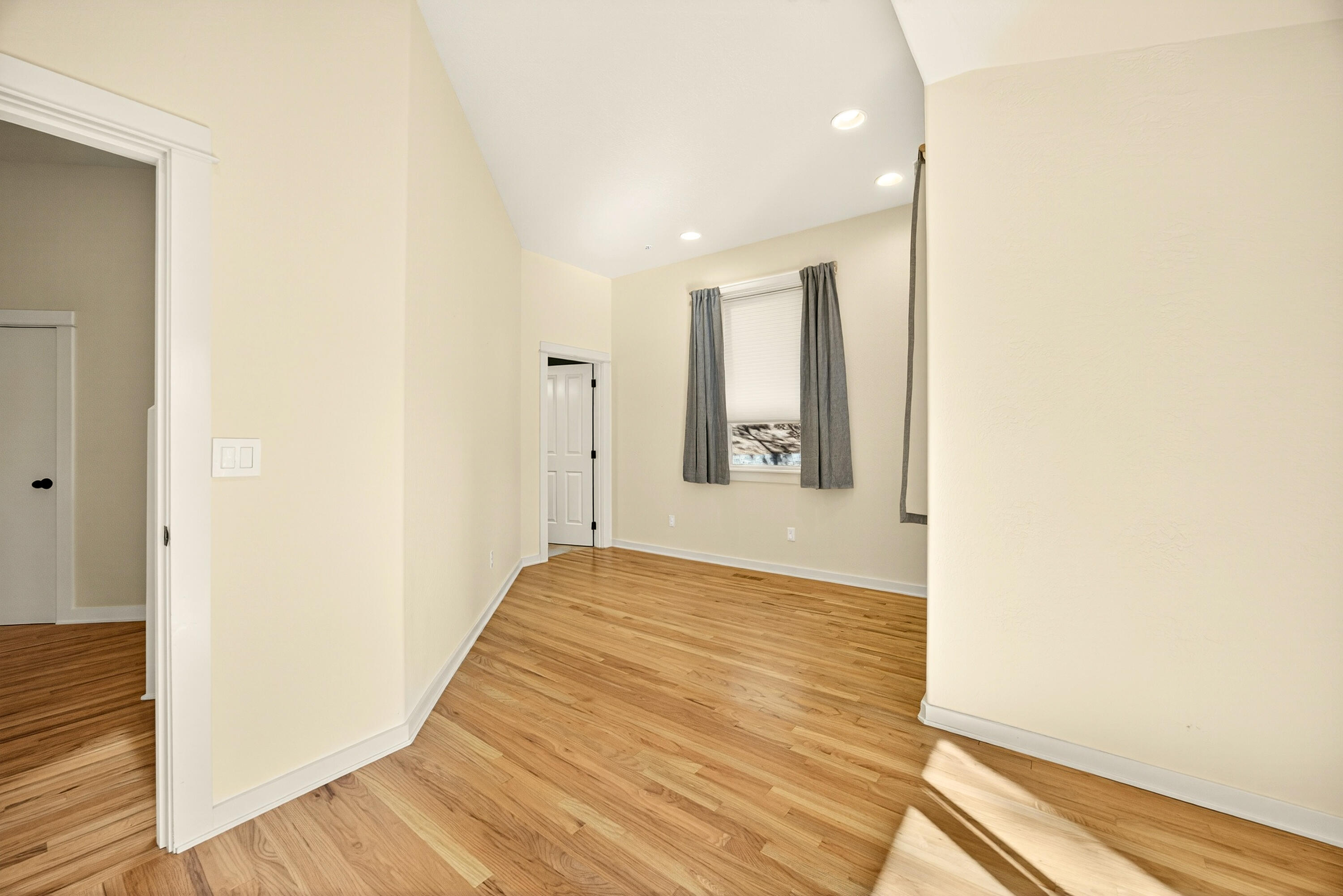 Avalon Park Estates Phase I - Residential