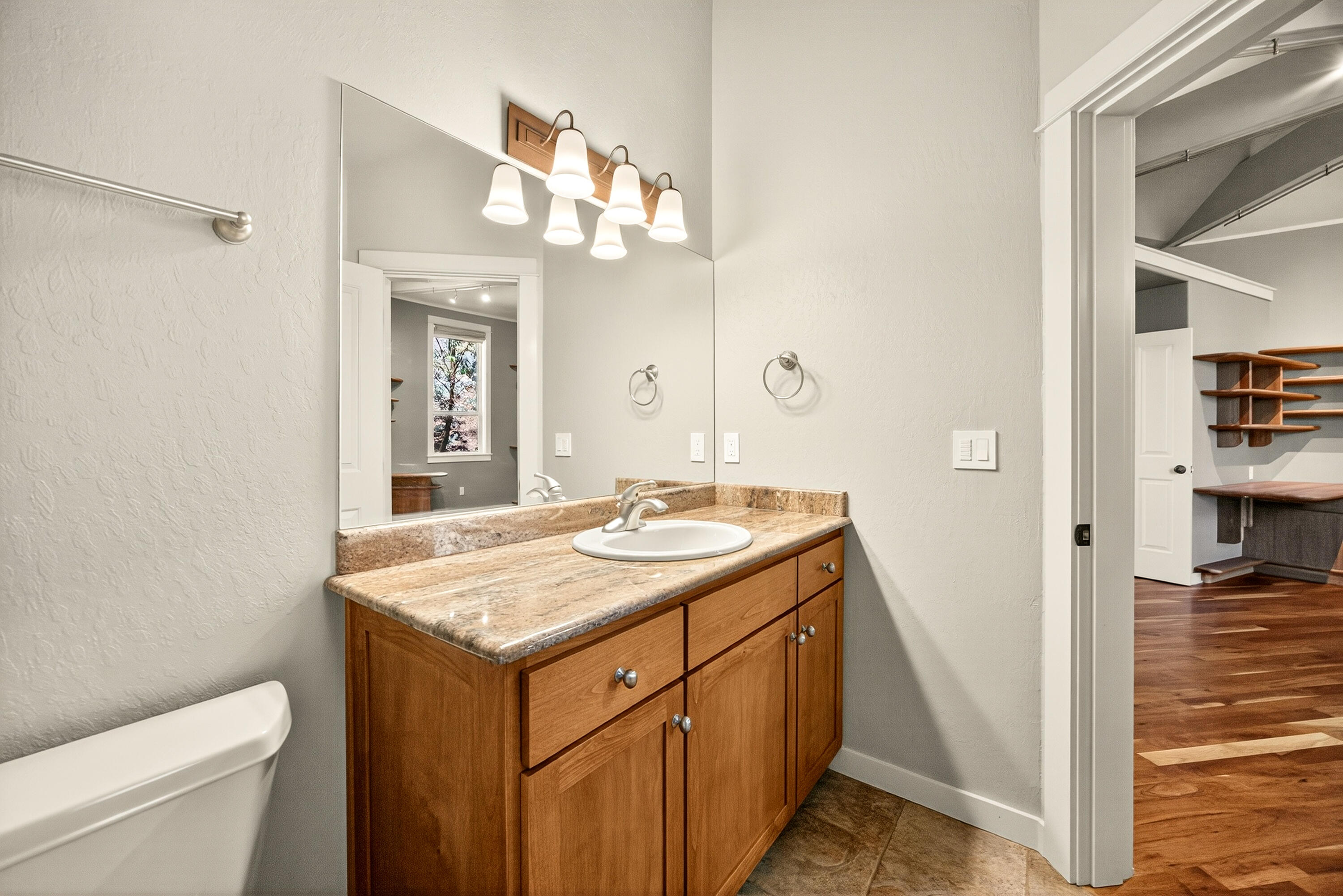 Avalon Park Estates Phase I - Residential