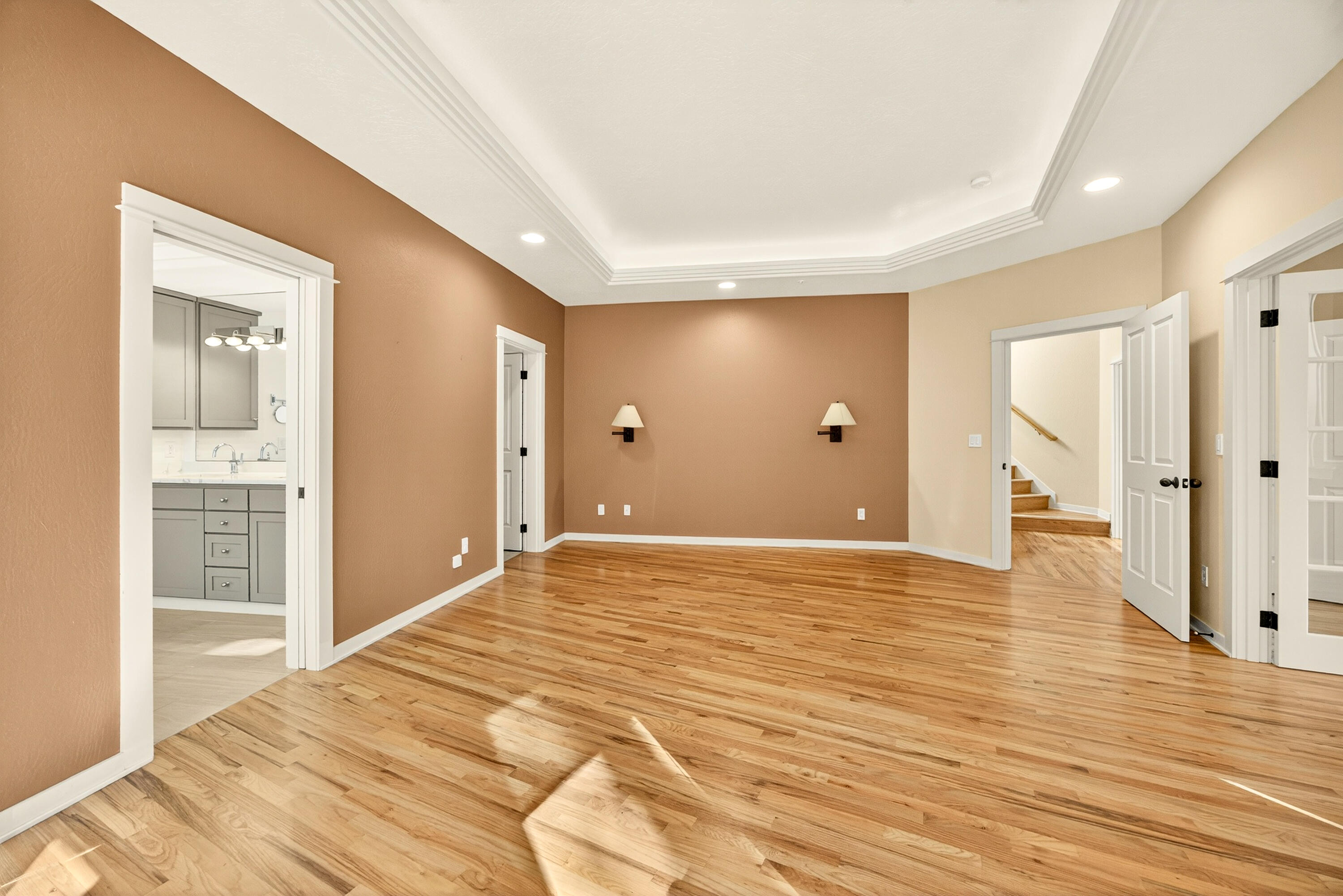 Avalon Park Estates Phase I - Residential