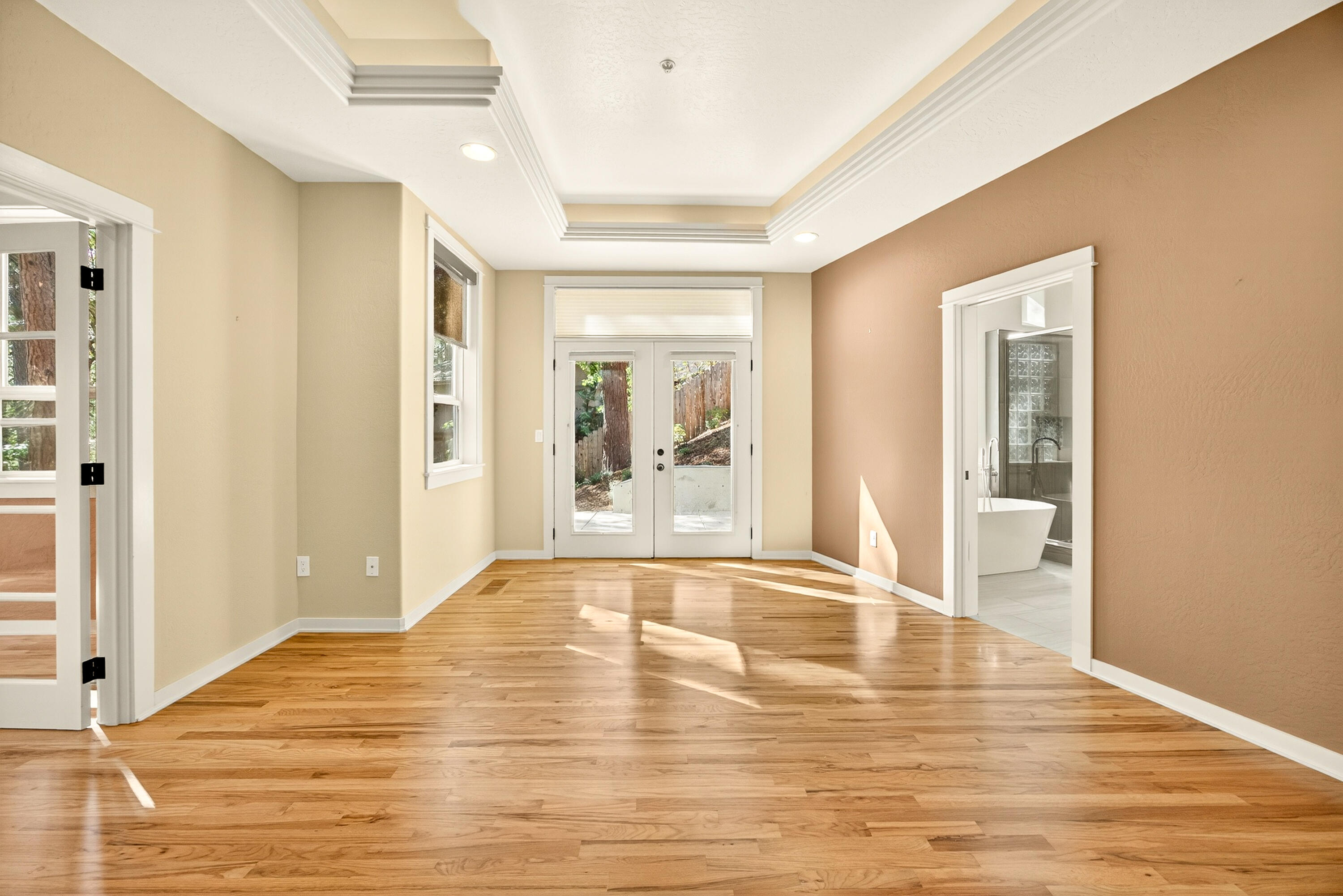 Avalon Park Estates Phase I - Residential