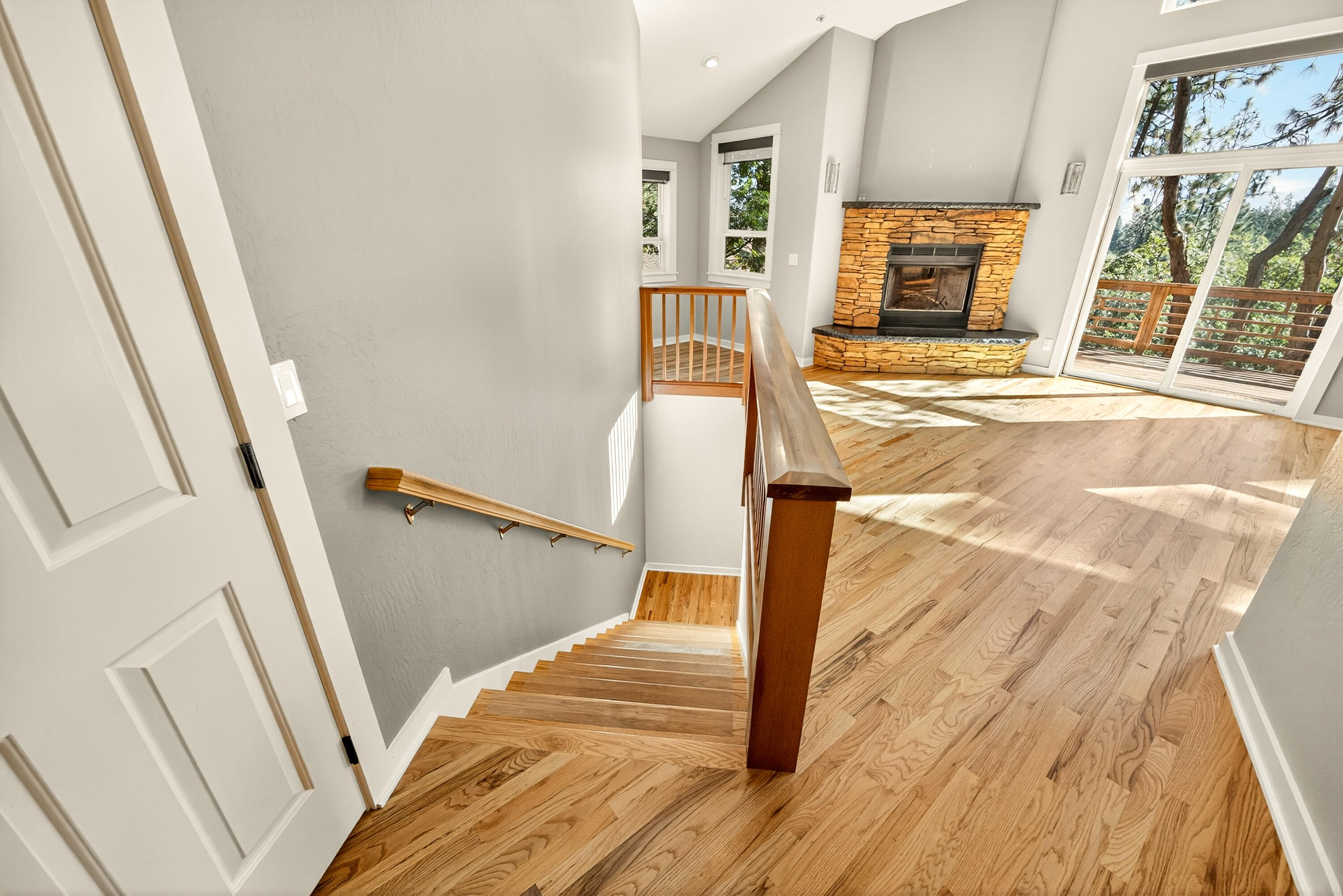 Avalon Park Estates Phase I - Residential