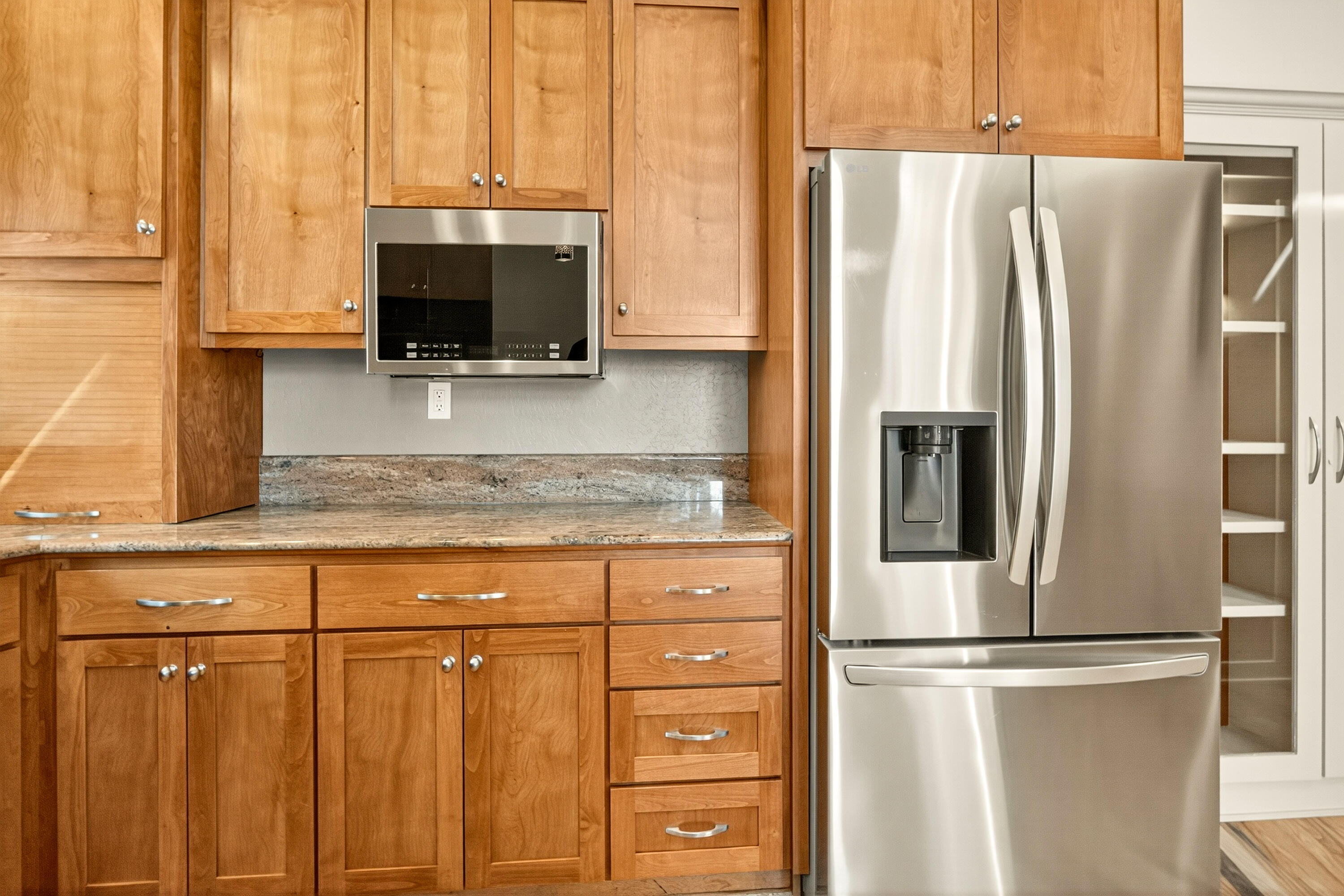 Avalon Park Estates Phase I - Residential