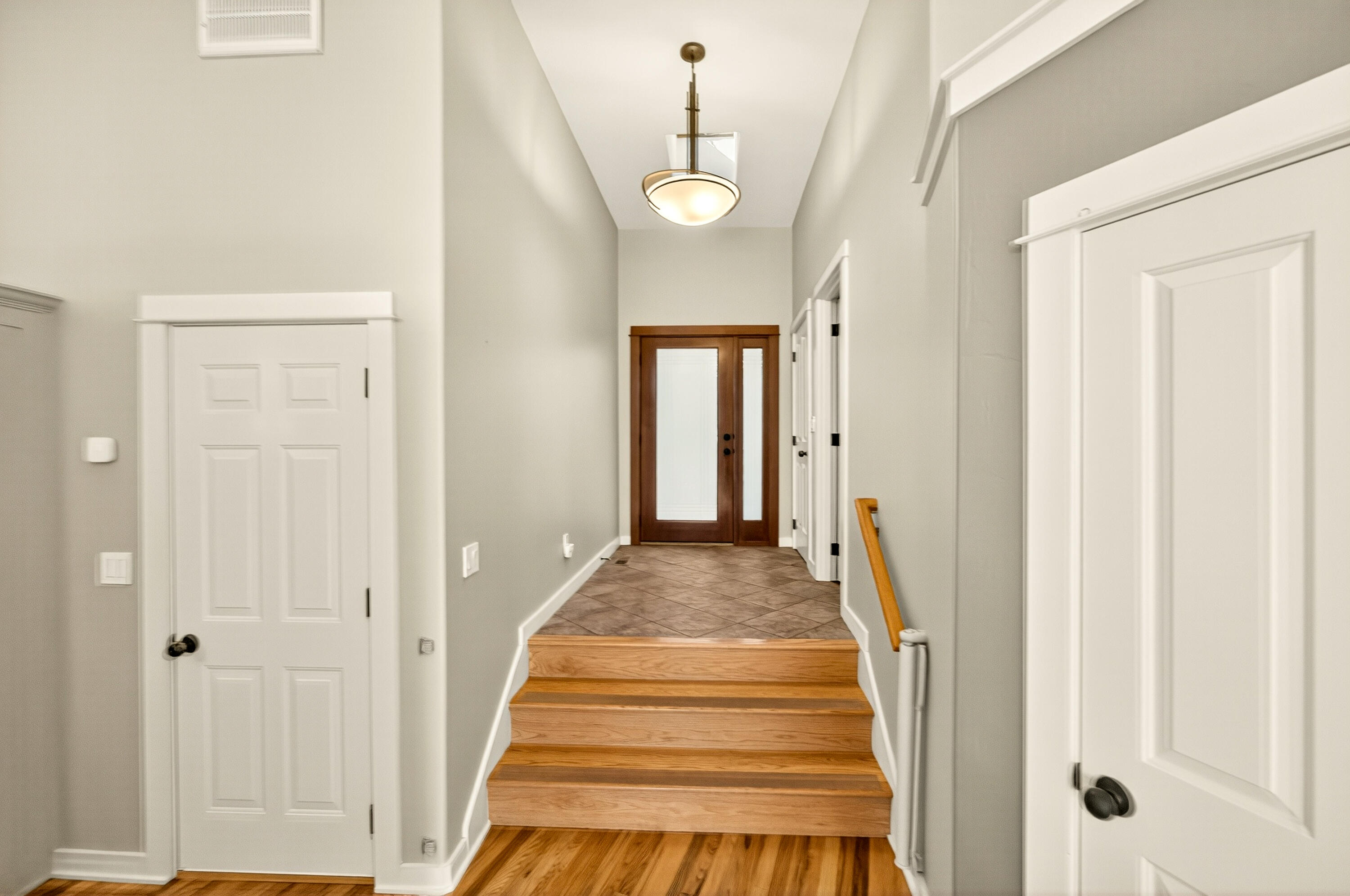 Avalon Park Estates Phase I - Residential