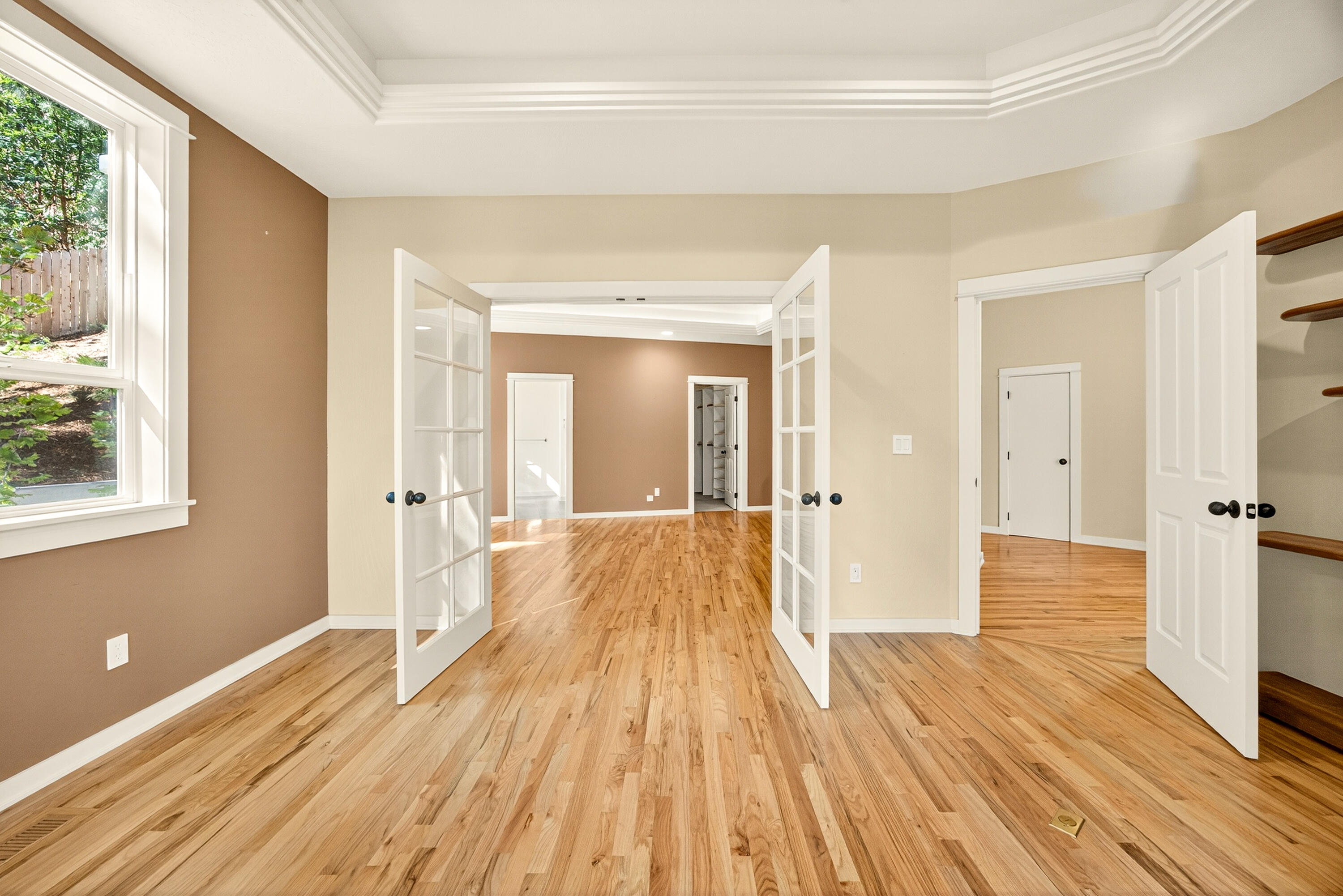 Avalon Park Estates Phase I - Residential