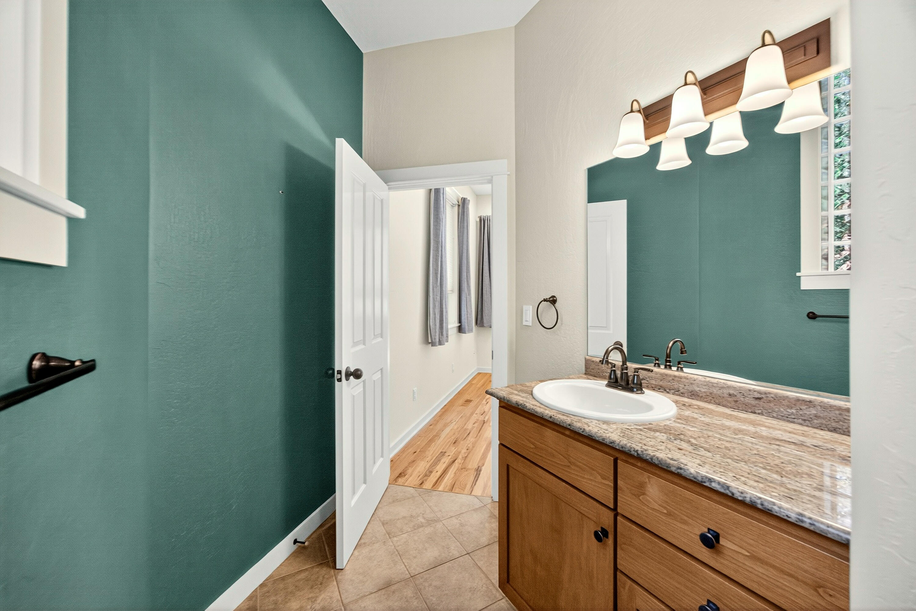 Avalon Park Estates Phase I - Residential