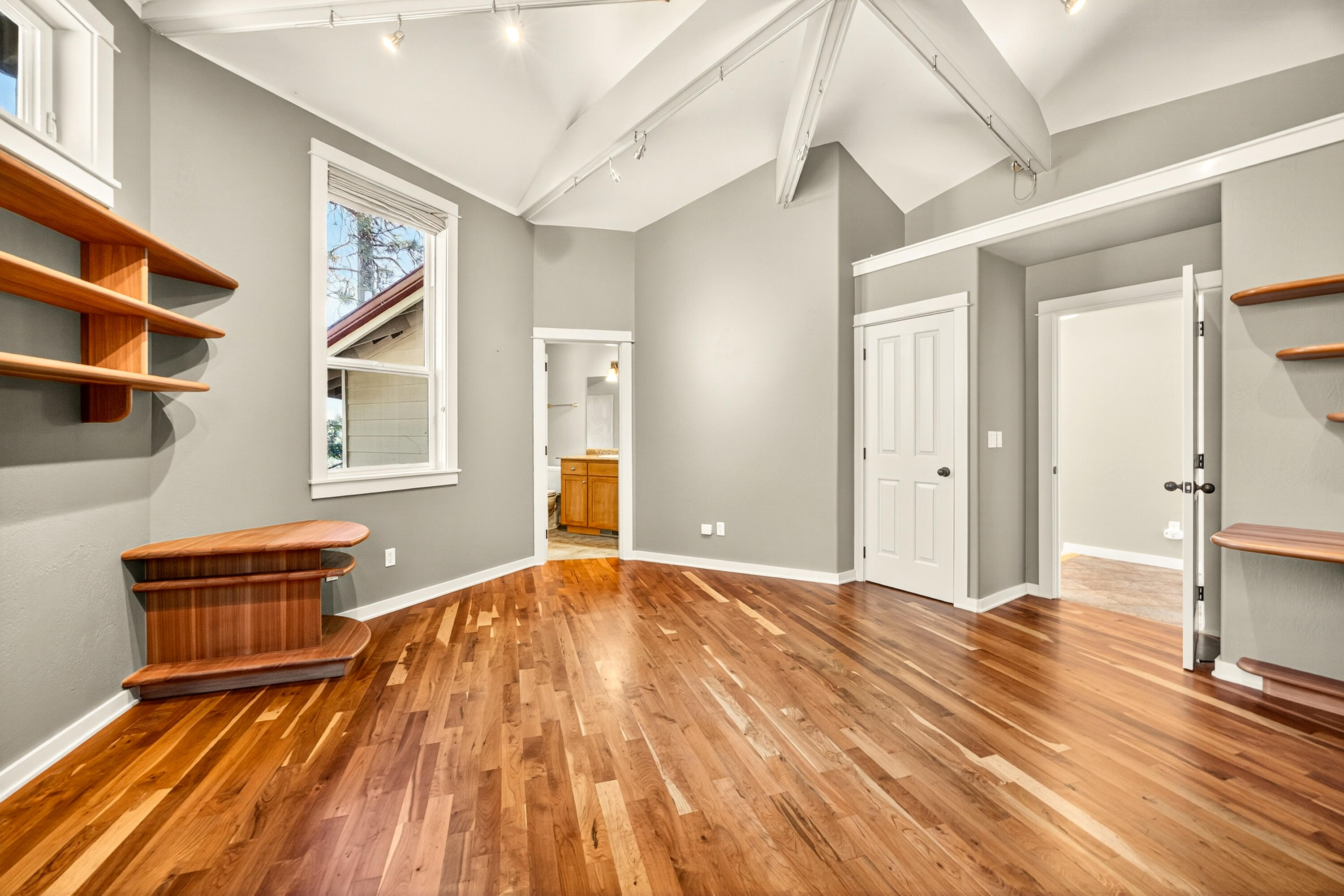 Avalon Park Estates Phase I - Residential