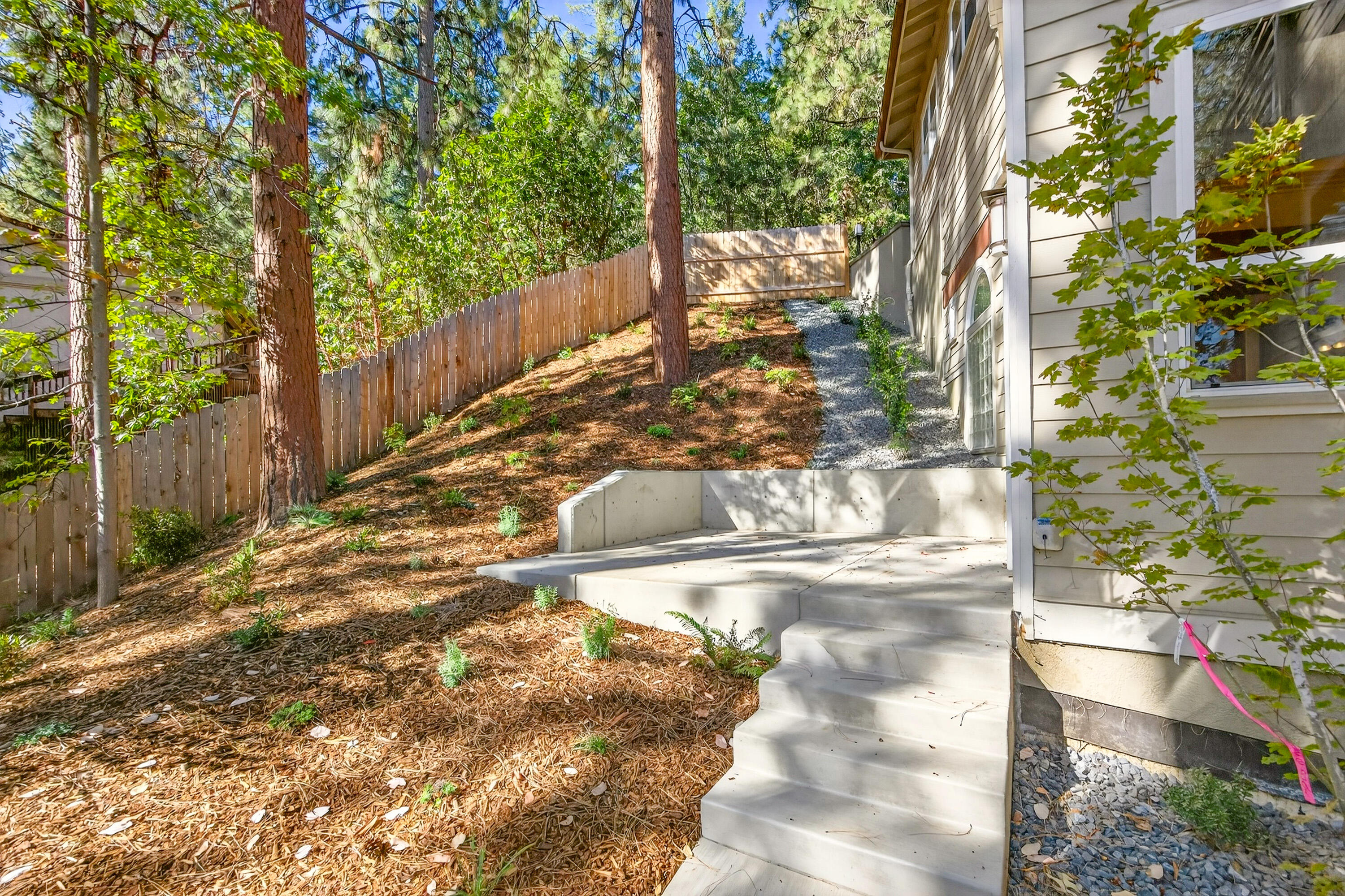 Avalon Park Estates Phase I - Residential