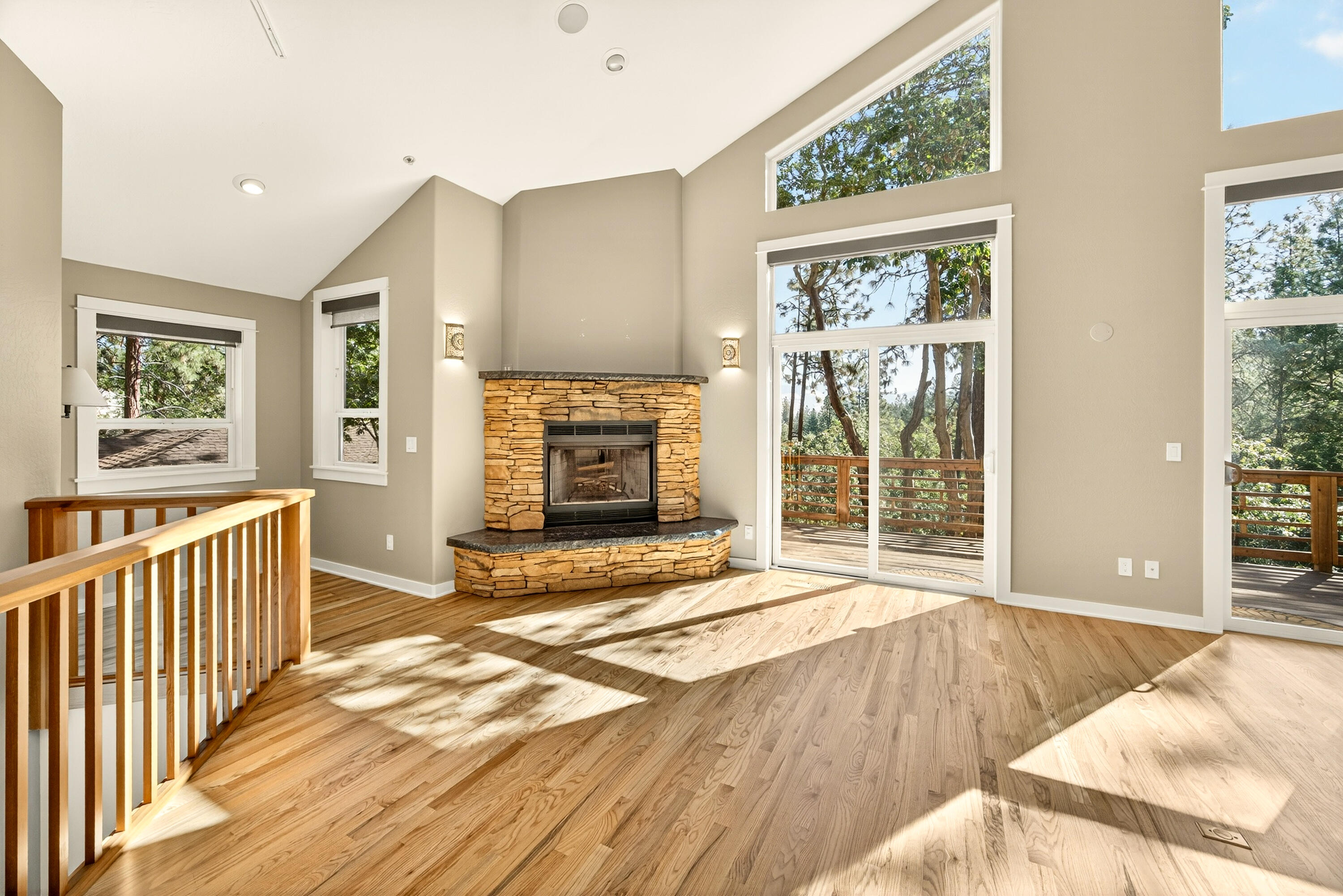 Avalon Park Estates Phase I - Residential