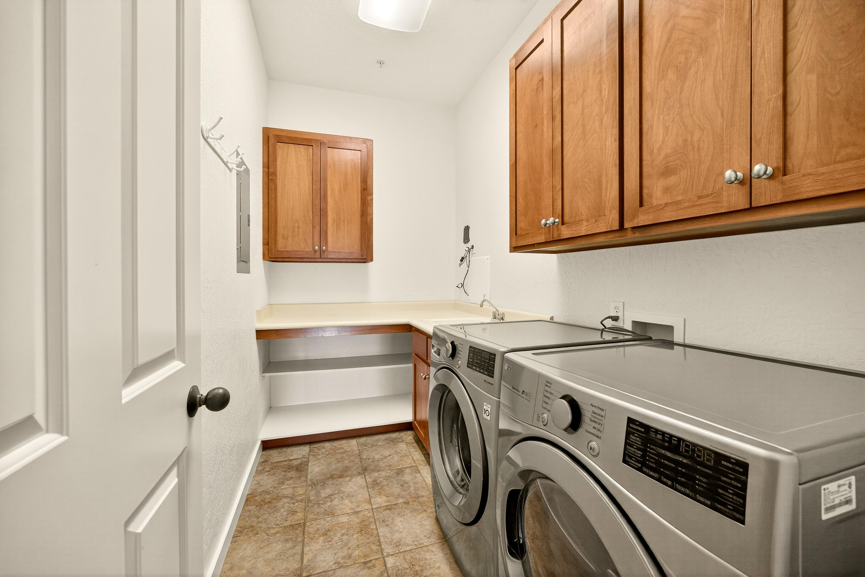 Avalon Park Estates Phase I - Residential