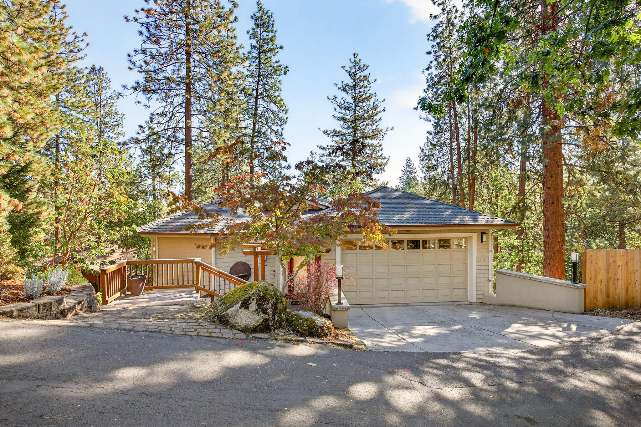 Avalon Park Estates Phase I - Residential