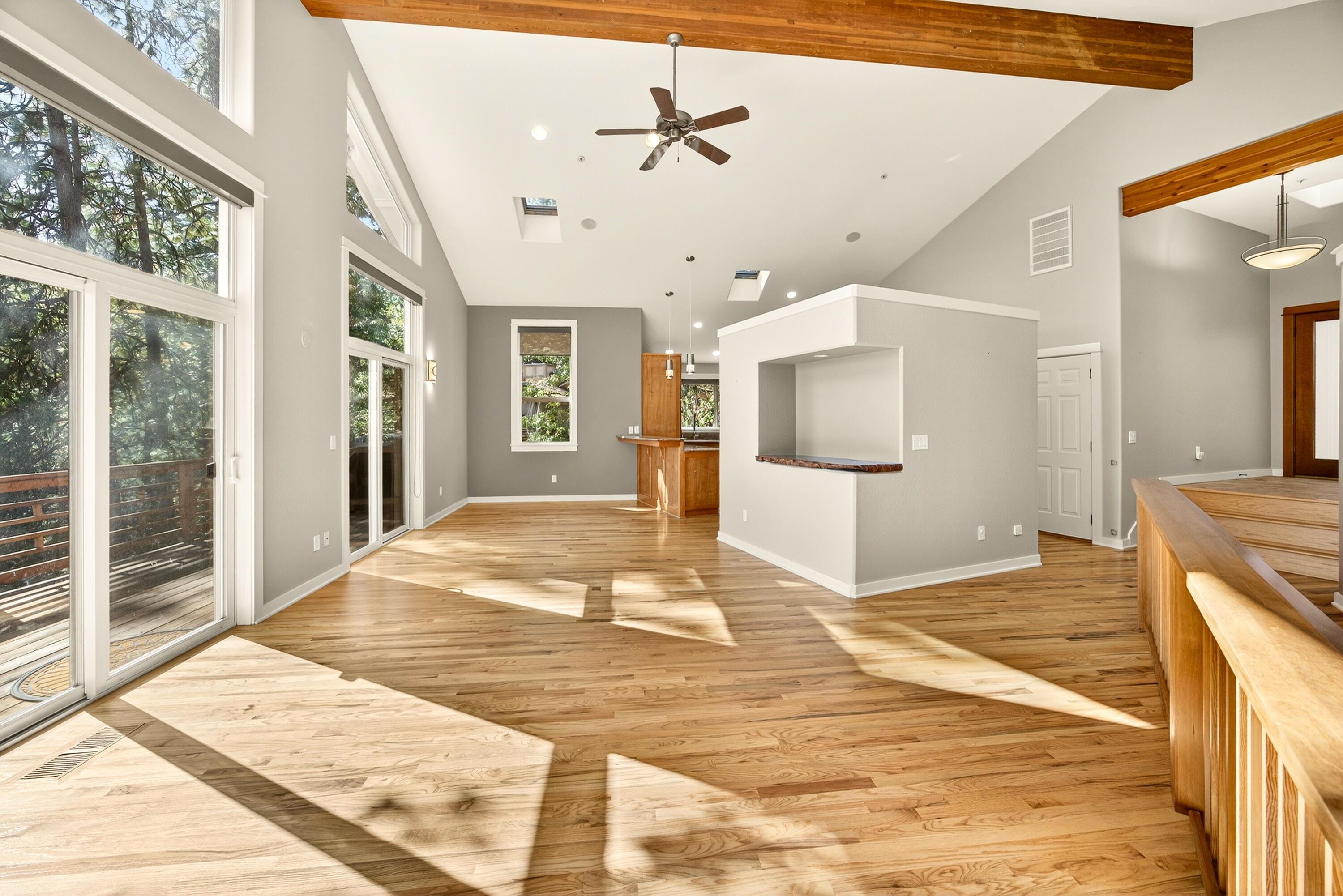 Avalon Park Estates Phase I - Residential