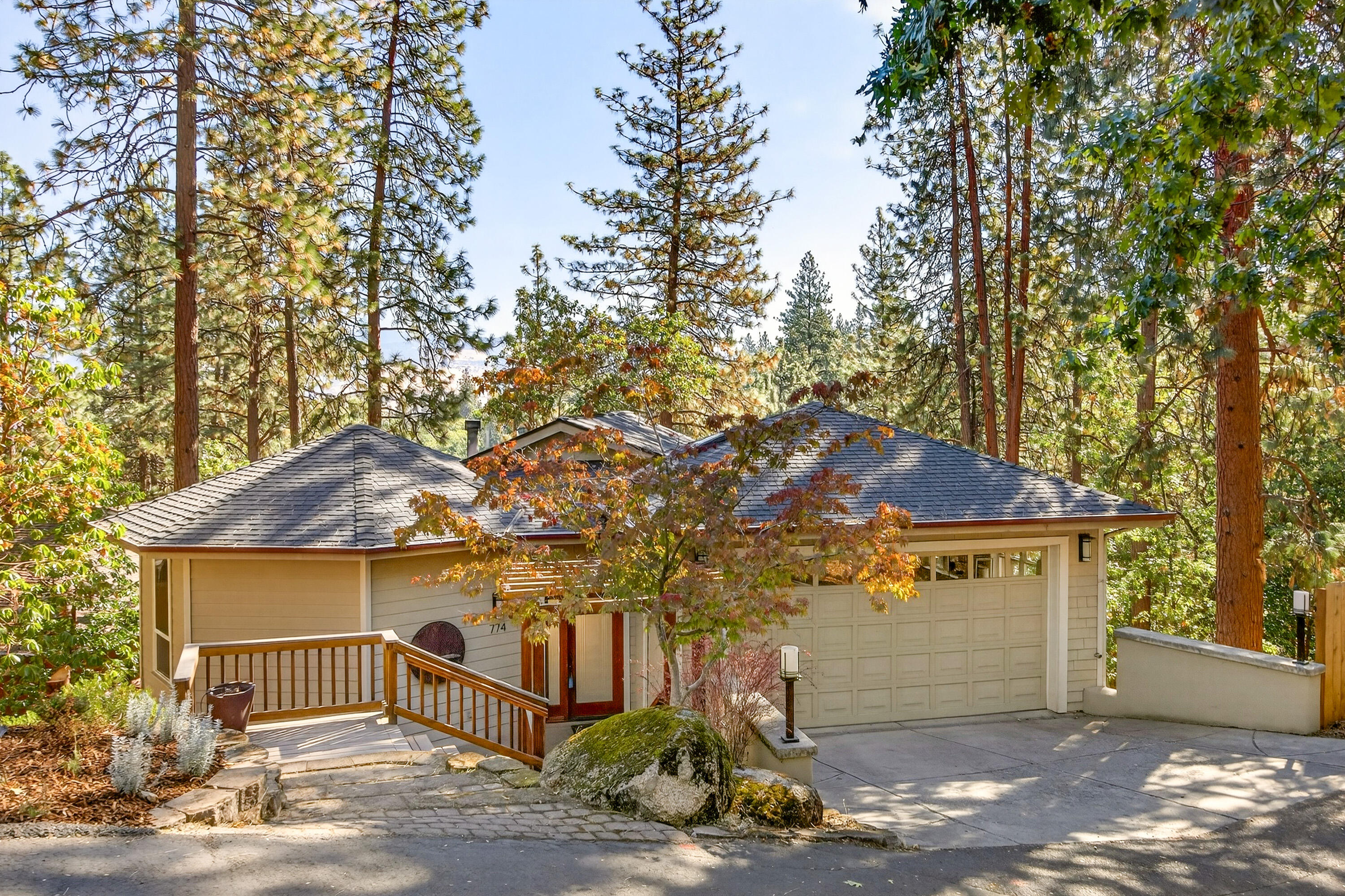 Avalon Park Estates Phase I - Residential