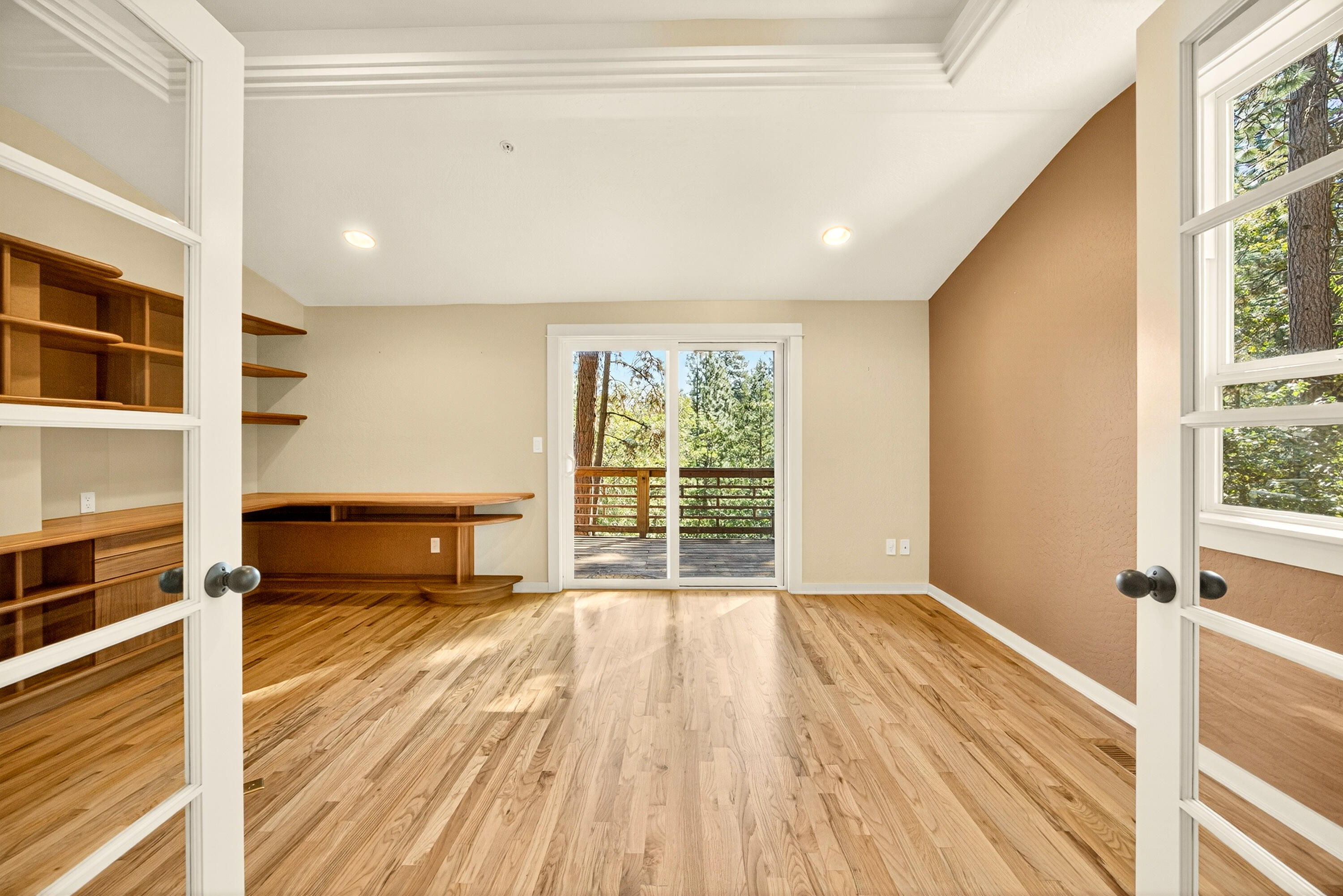 Avalon Park Estates Phase I - Residential