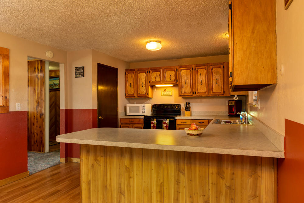 Sunset Village - Residential