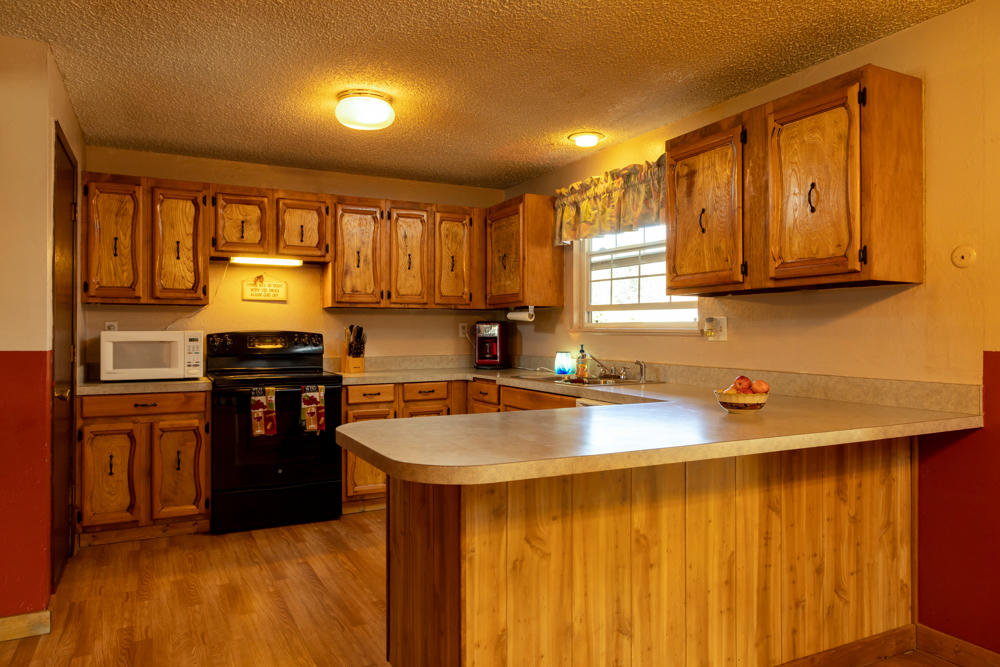 Sunset Village - Residential