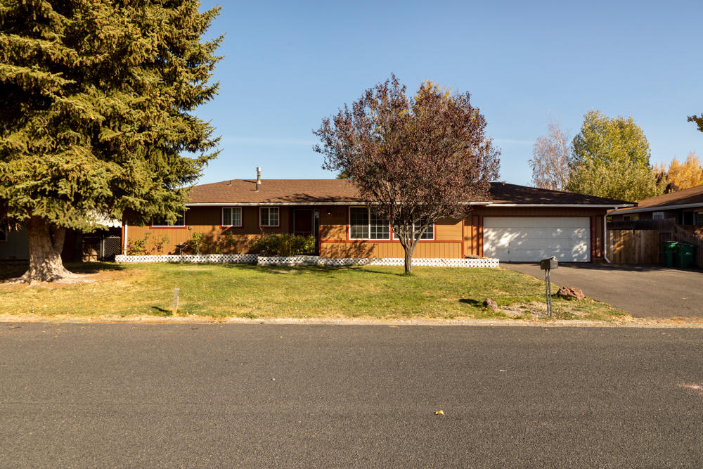 Sunset Village - Residential