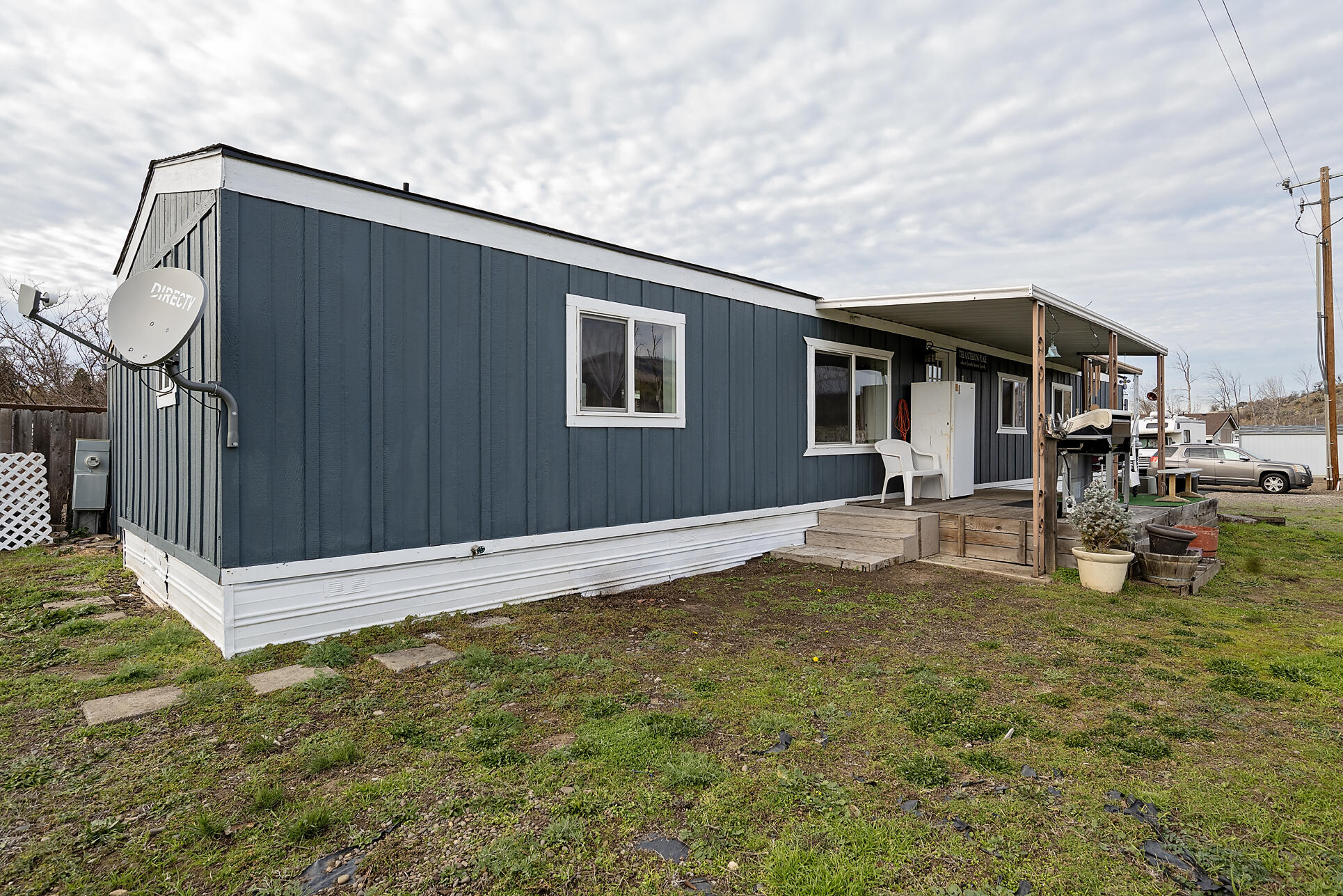 Greenwood Estates - Residential