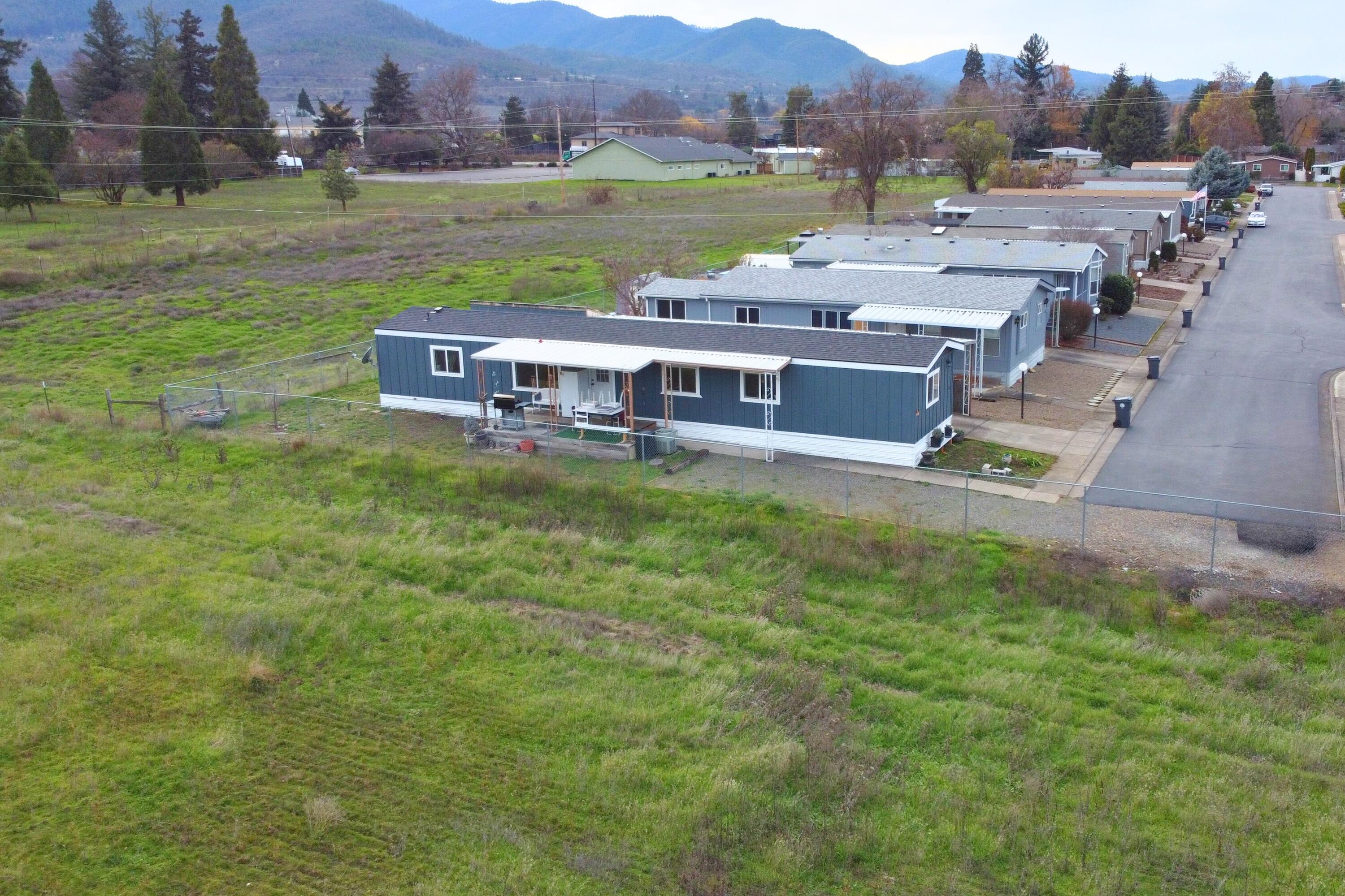 Greenwood Estates - Residential