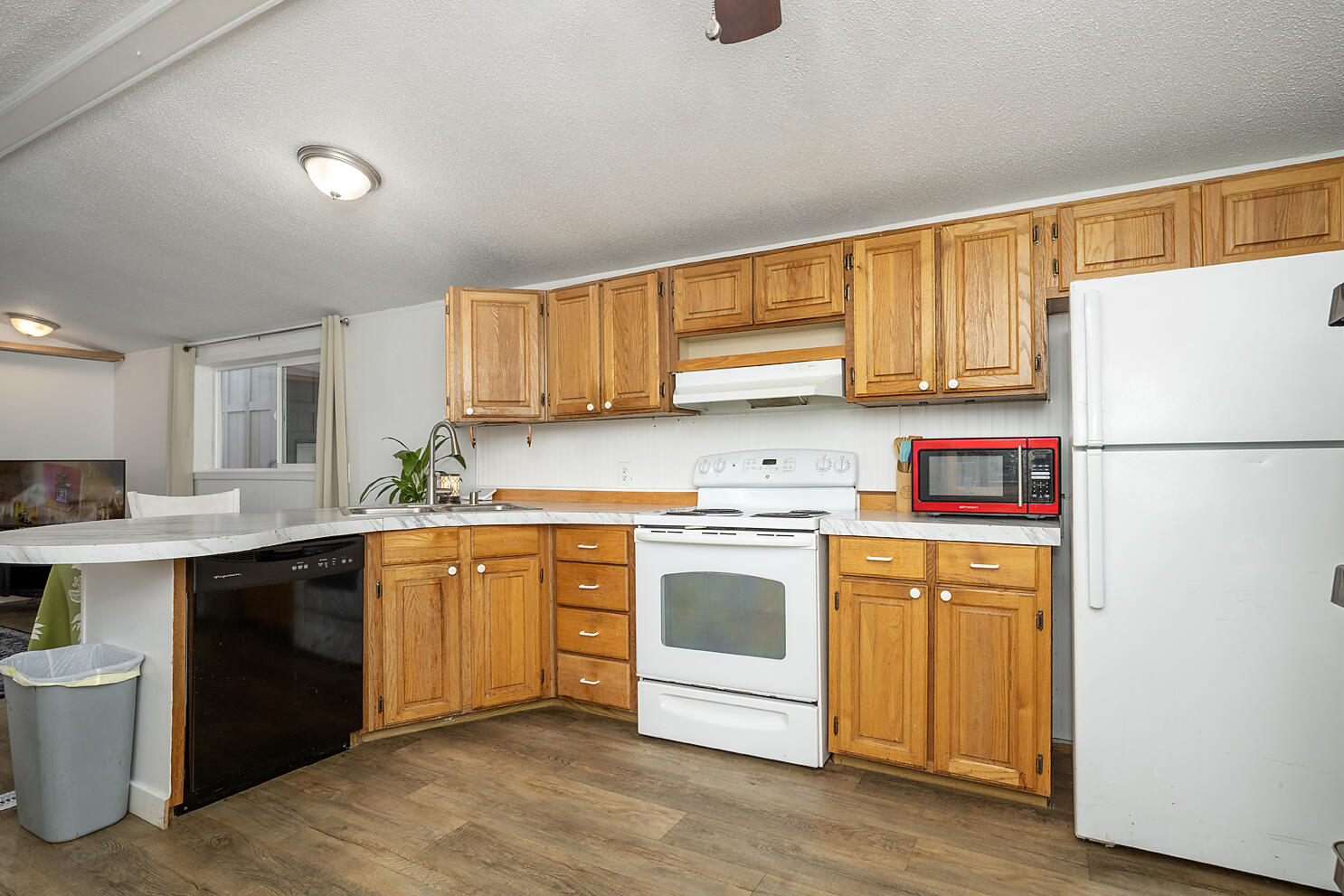 Greenwood Estates - Residential