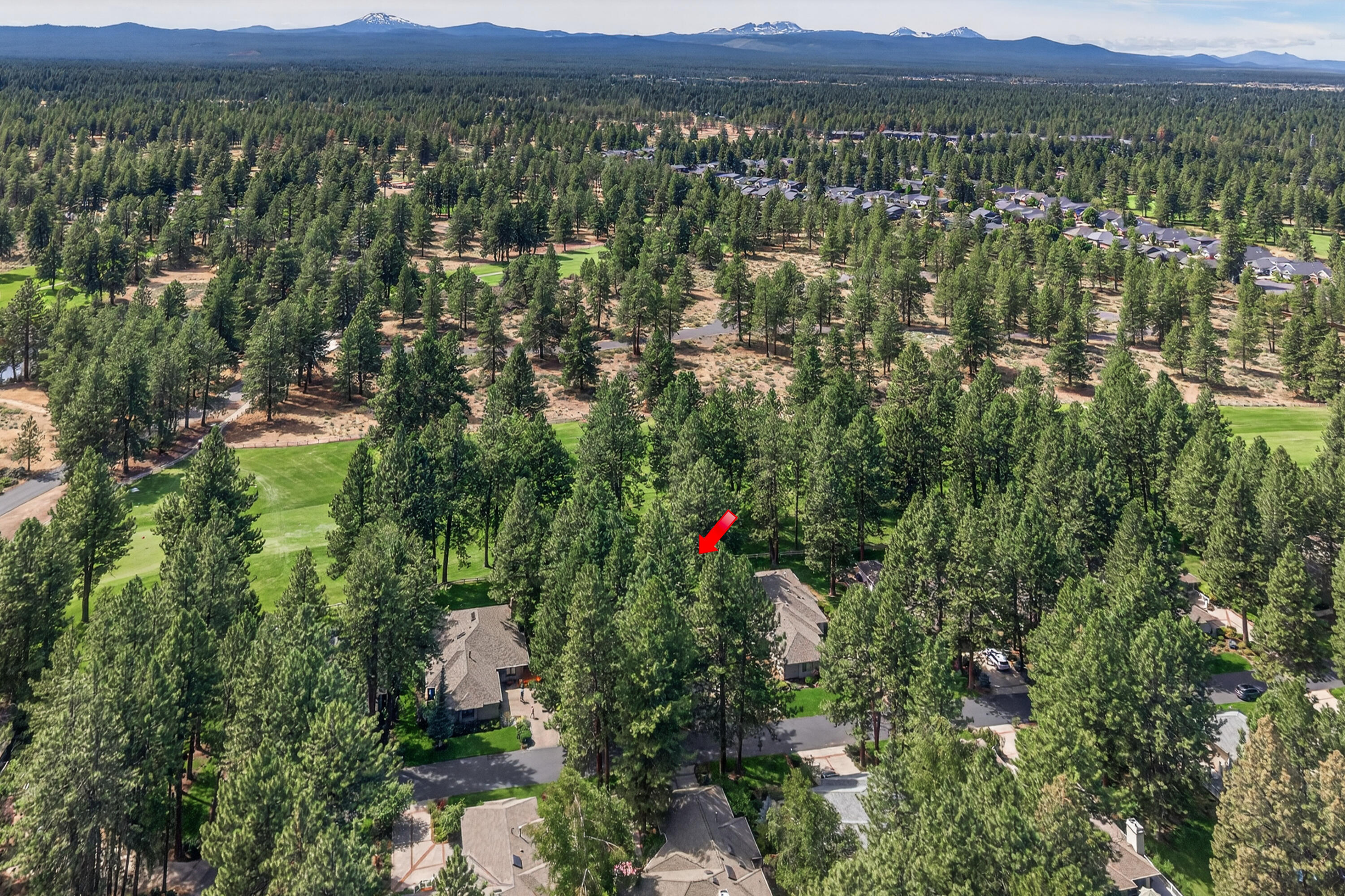 Mtn High - Residential