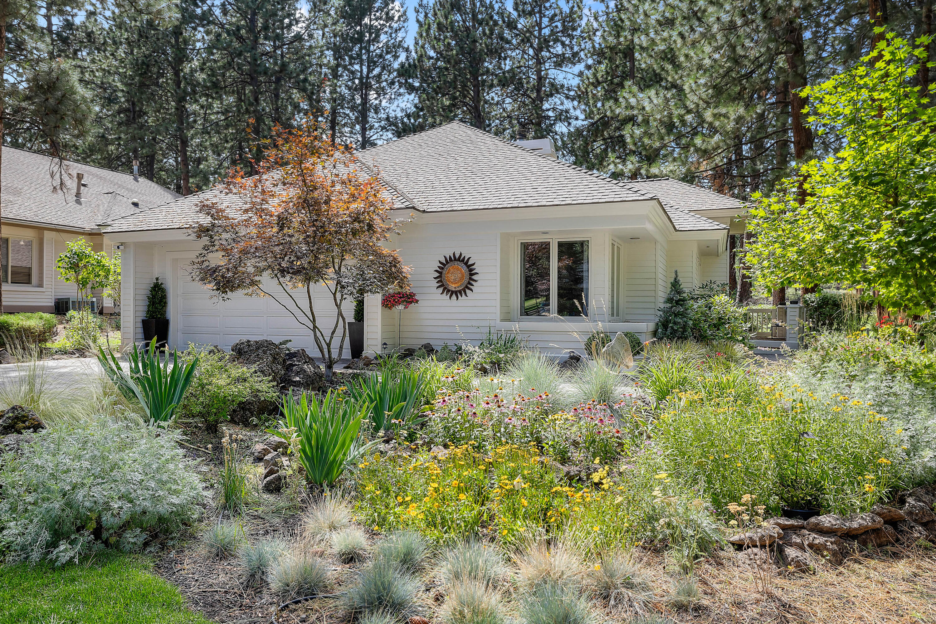 Mtn High - Residential