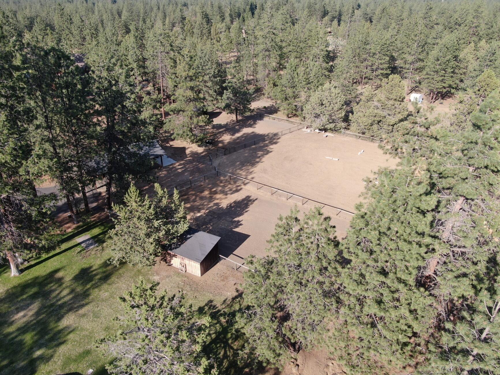 Indian Ford Meadows - Residential