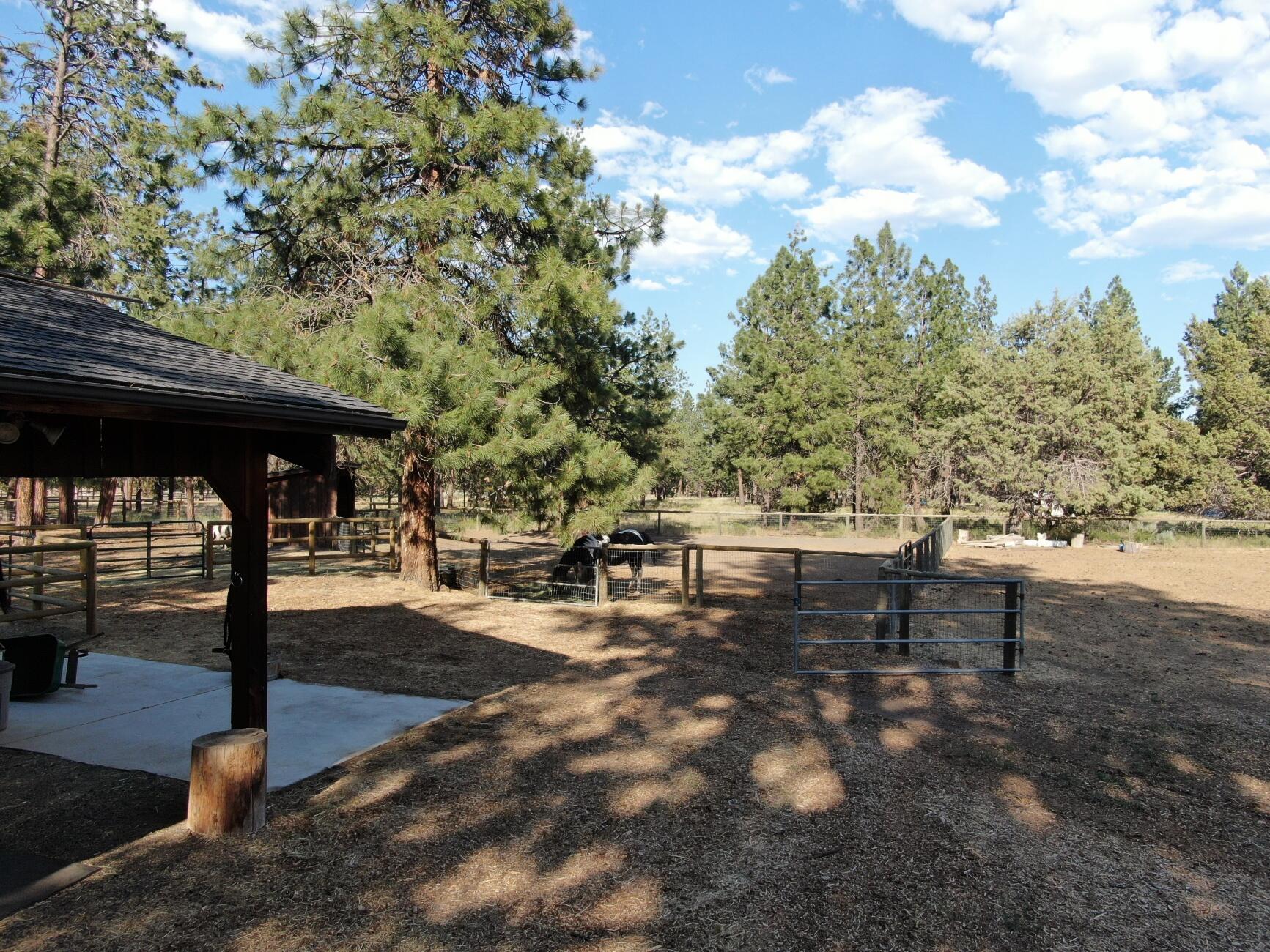 Indian Ford Meadows - Residential