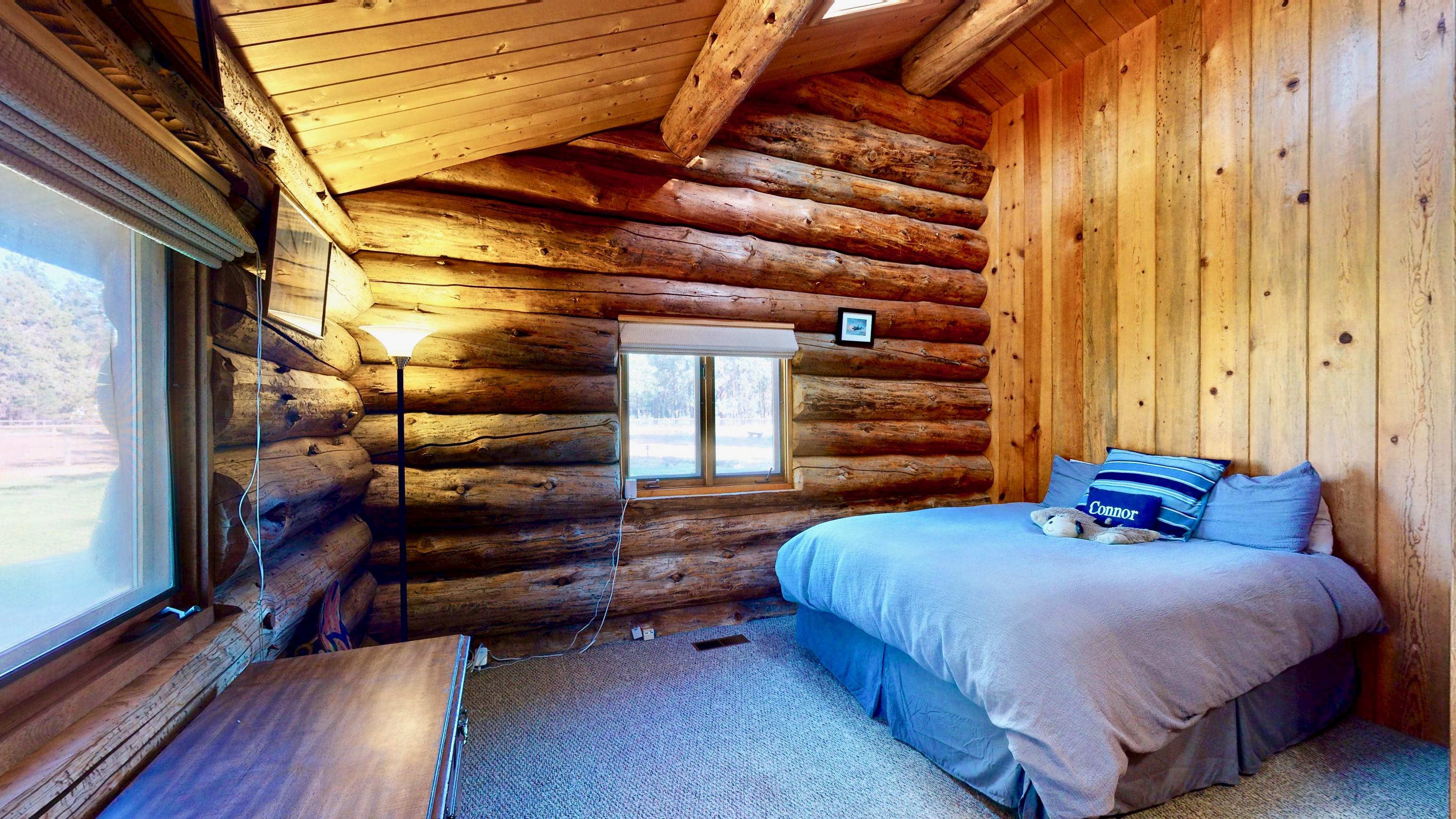 Indian Ford Meadows - Residential