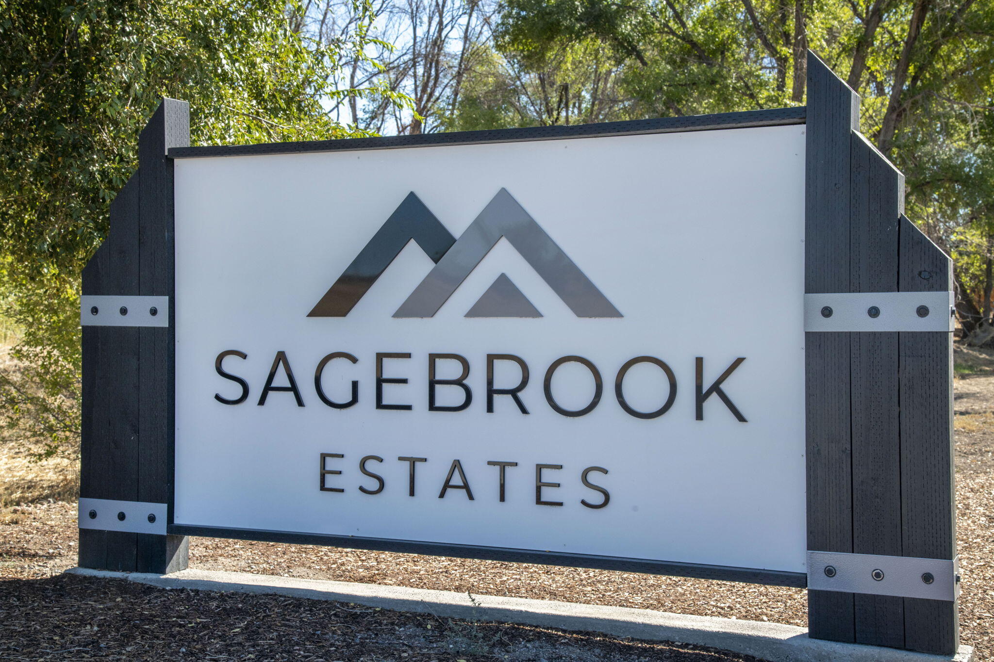 Sagebrook Estates - Residential