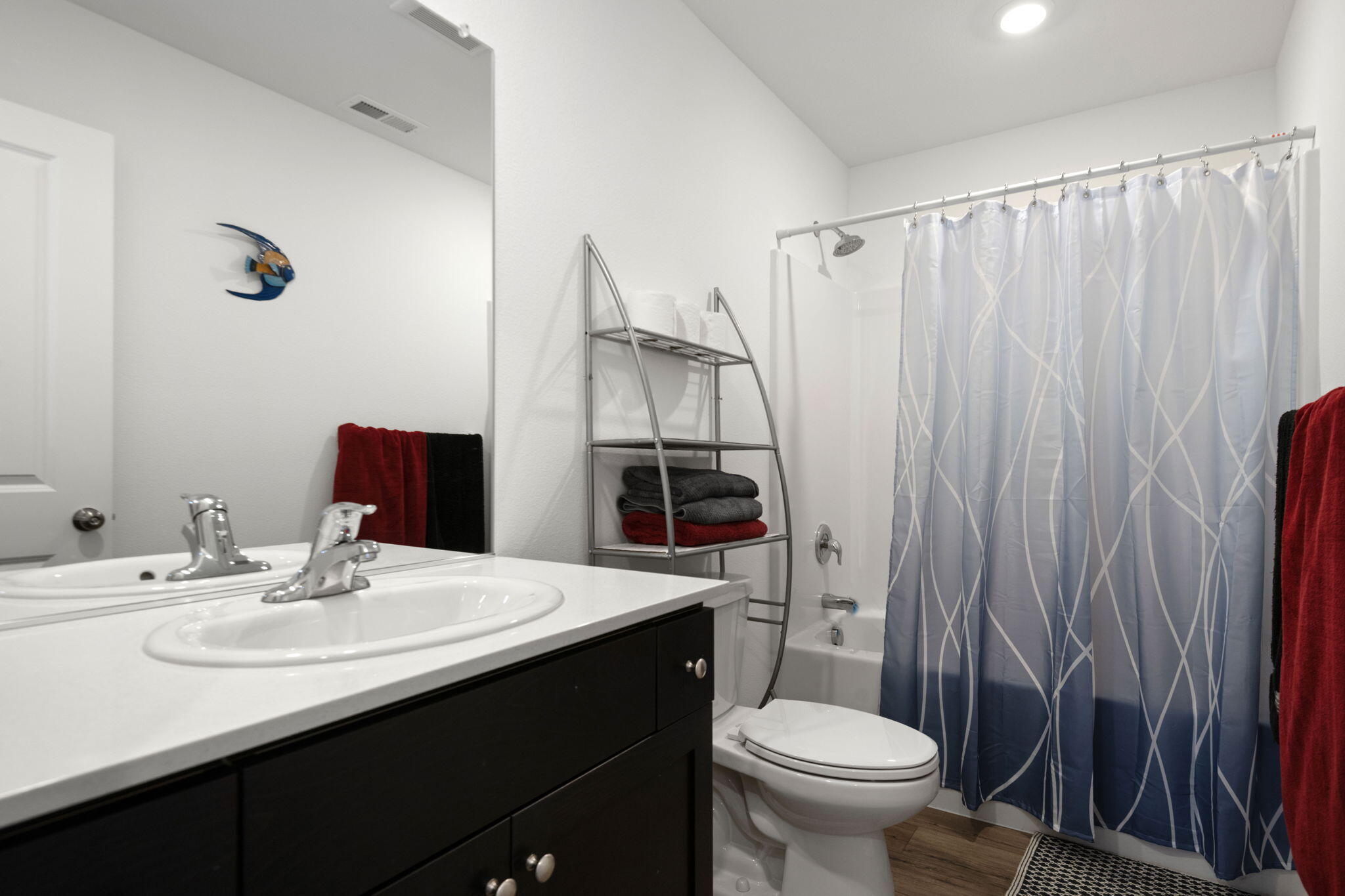 Sagebrook Estates - Residential