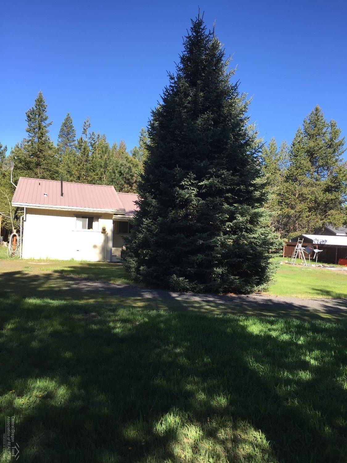 Evergreen Park - Residential
