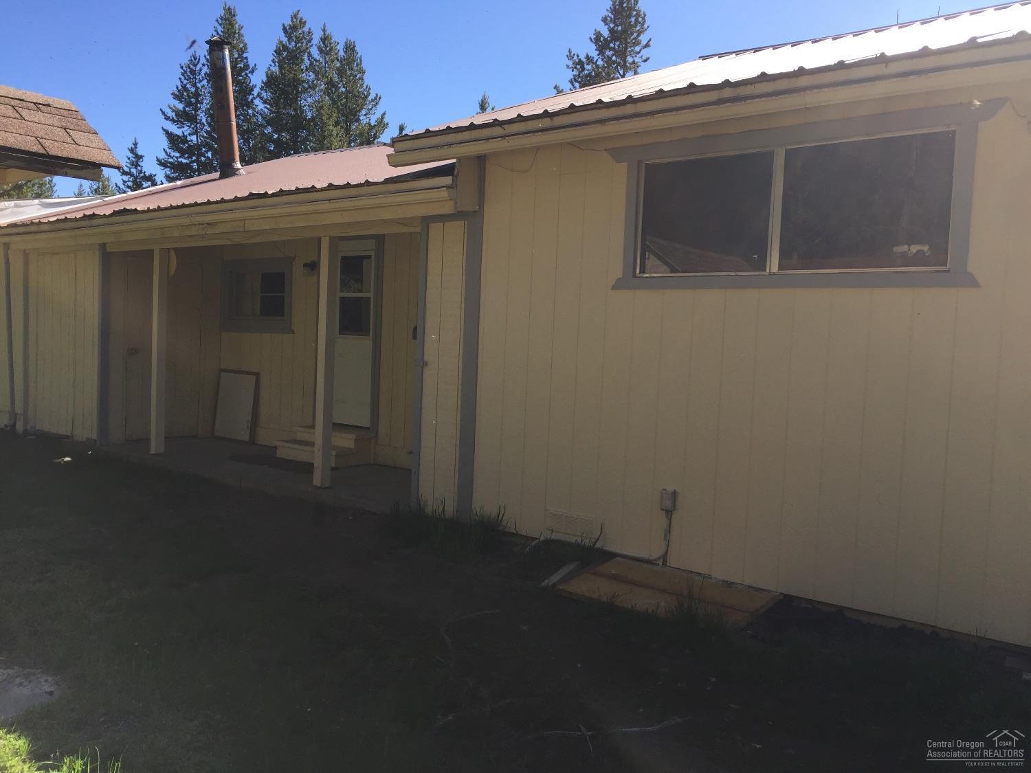 Evergreen Park - Residential