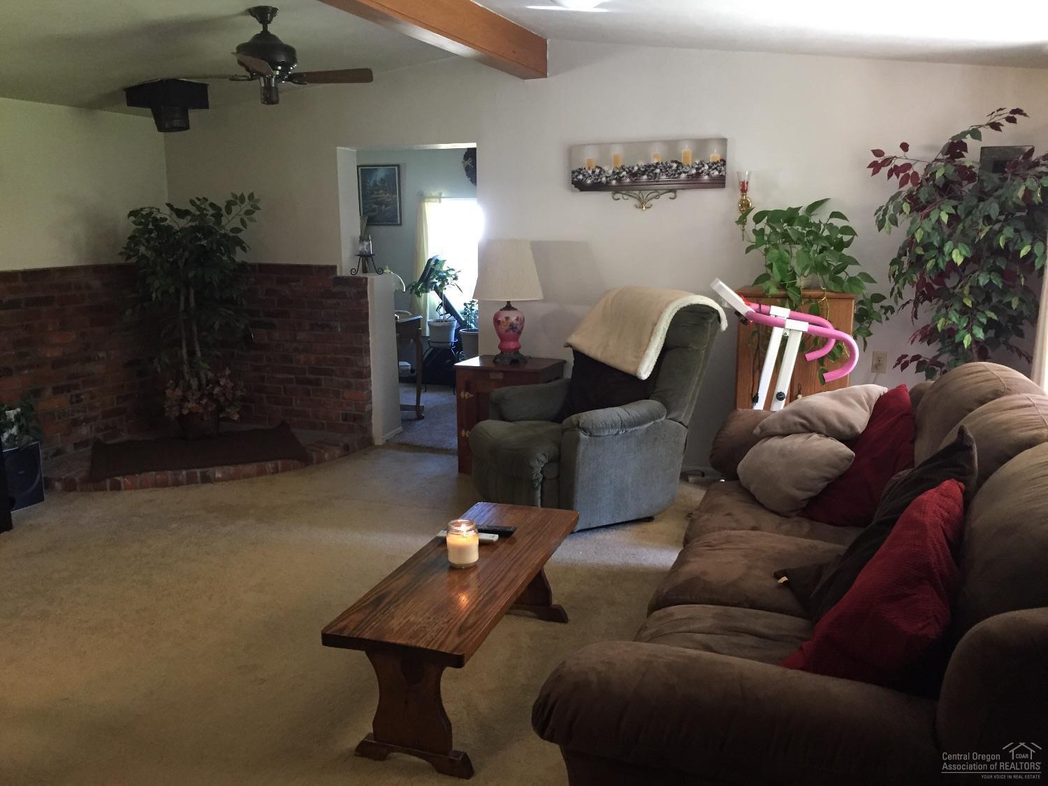 Evergreen Park - Residential