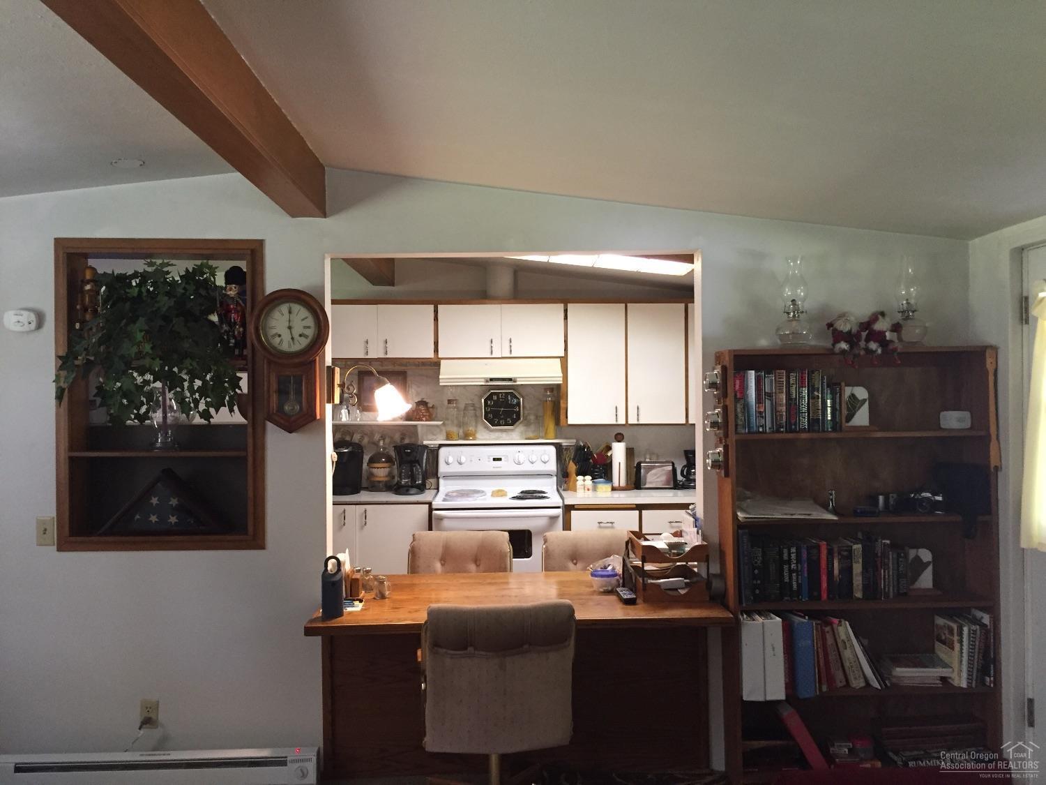 Evergreen Park - Residential