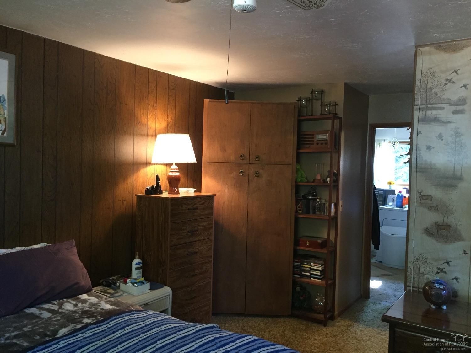 Evergreen Park - Residential