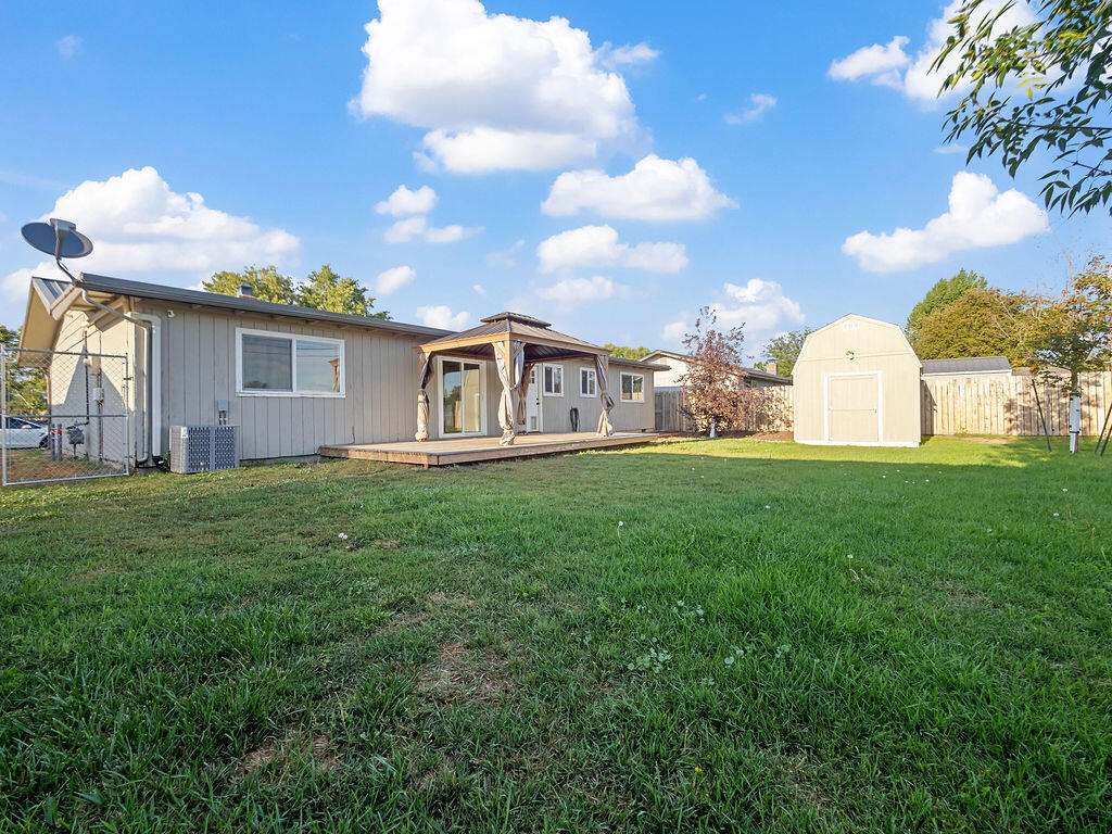 Kelene Gardens - Residential