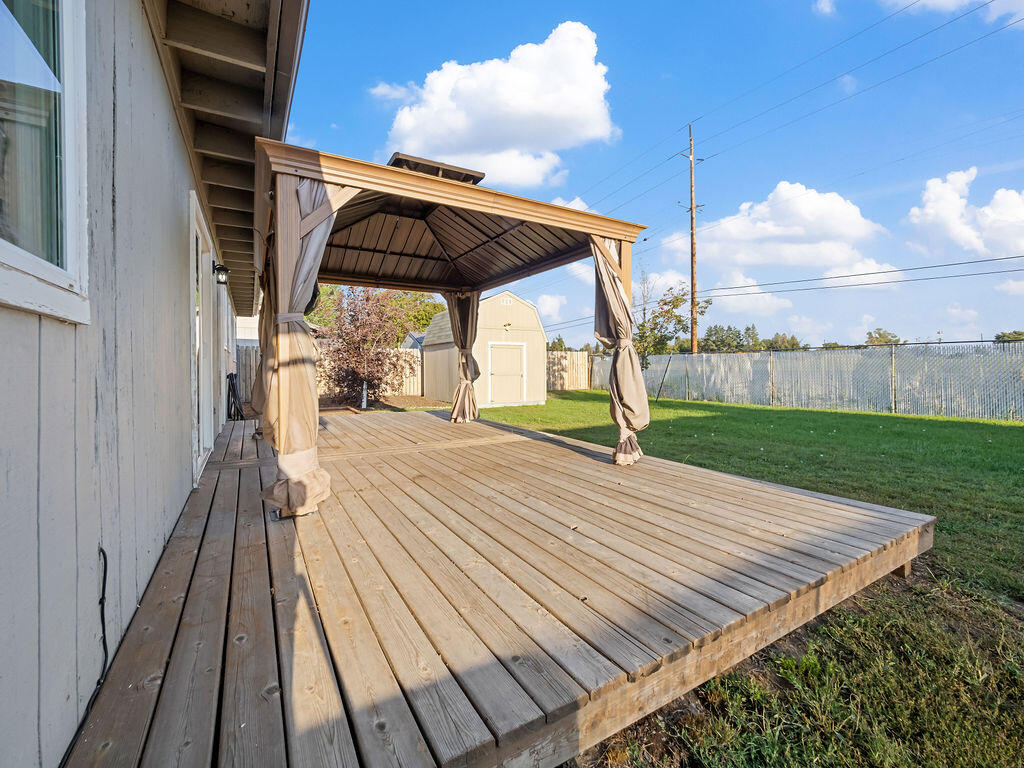 Kelene Gardens - Residential