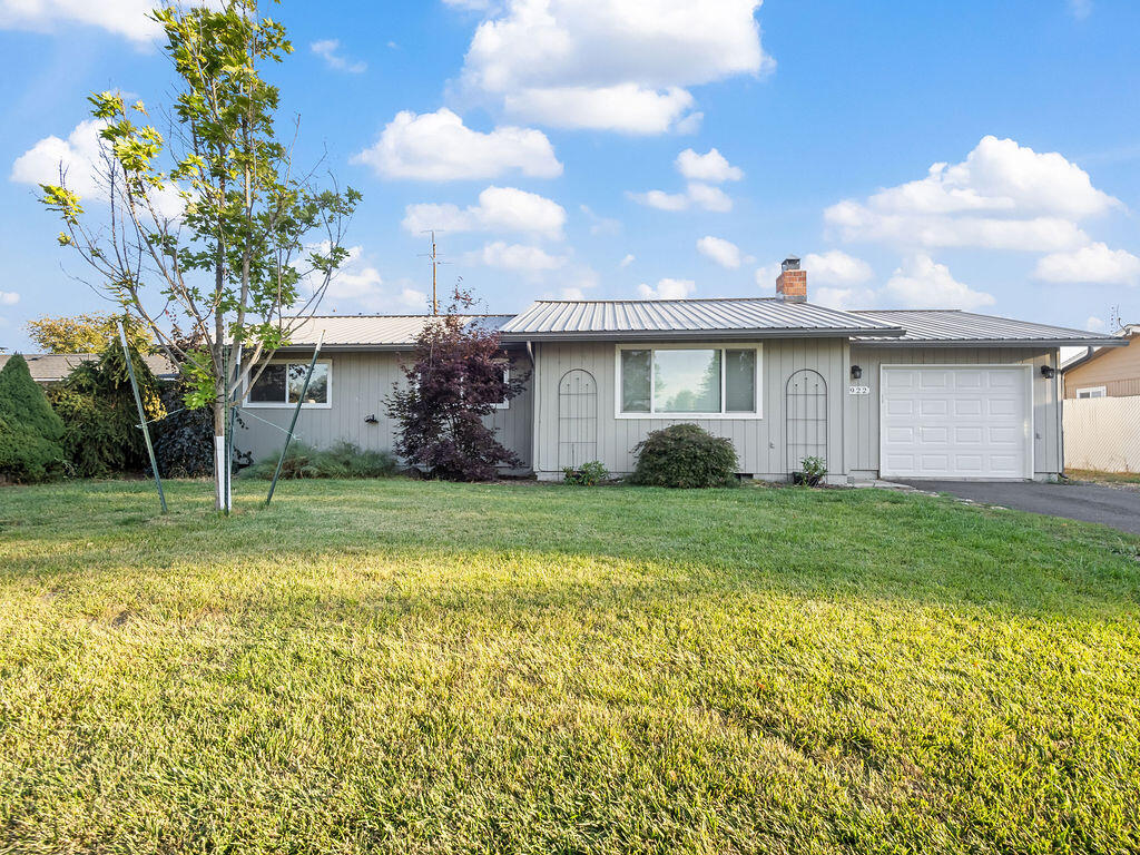 Kelene Gardens - Residential