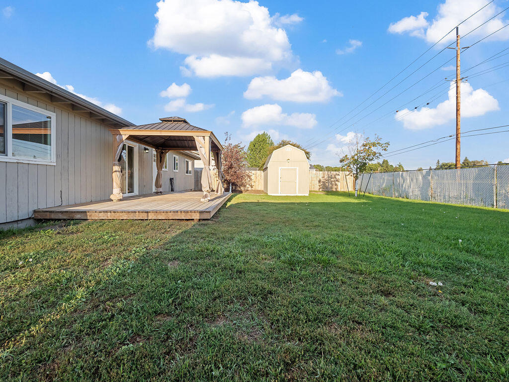 Kelene Gardens - Residential