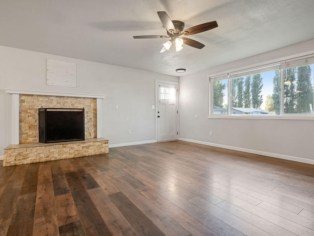 Kelene Gardens - Residential