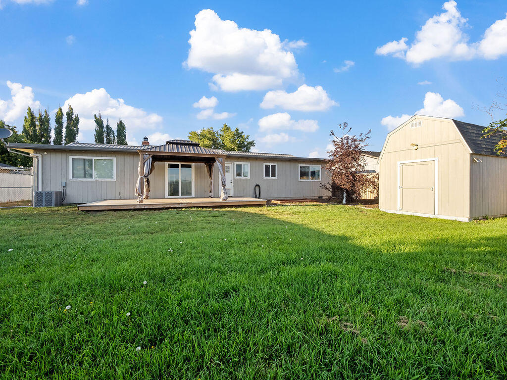 Kelene Gardens - Residential
