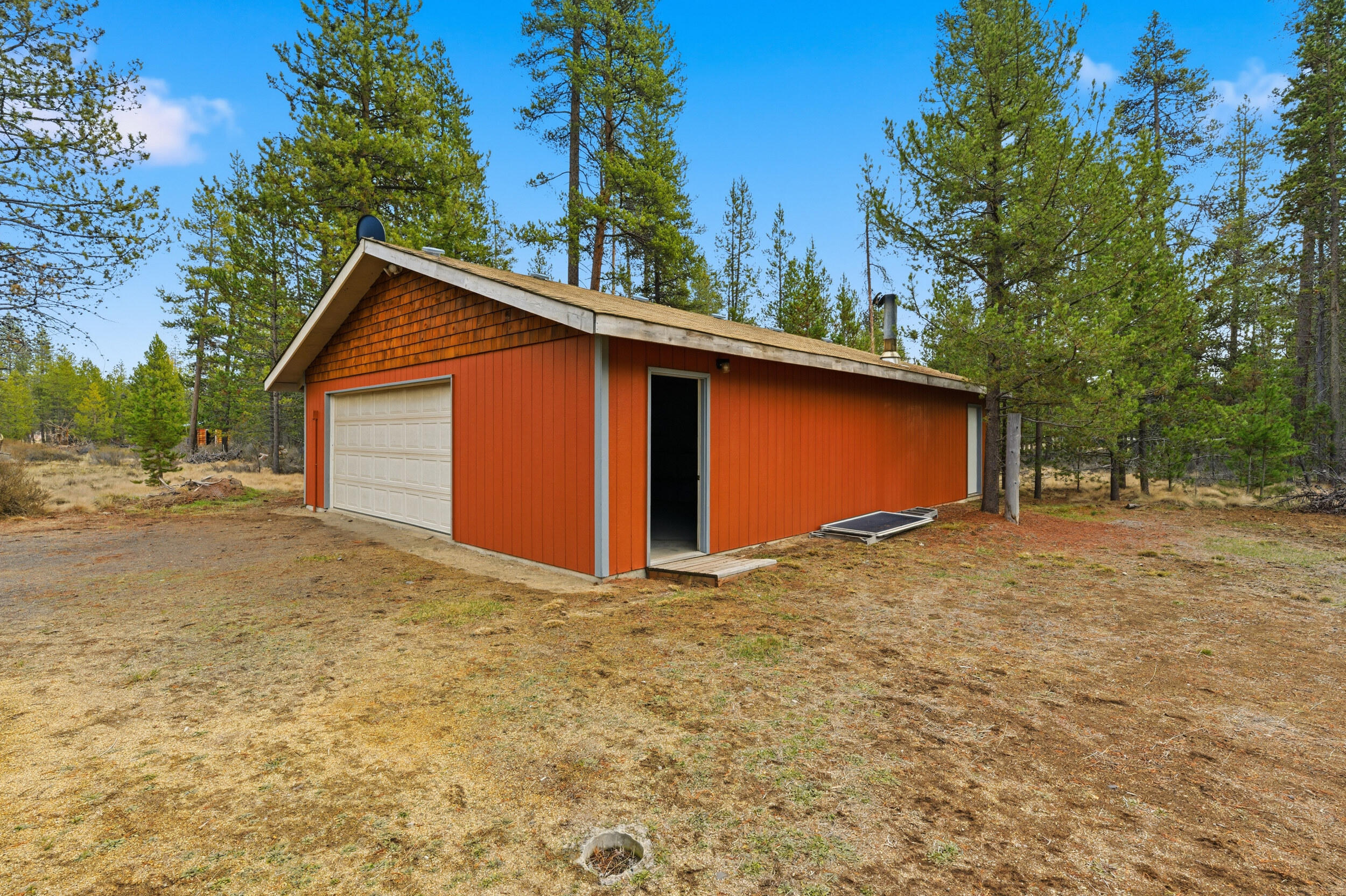 Antelope Meadows - Residential