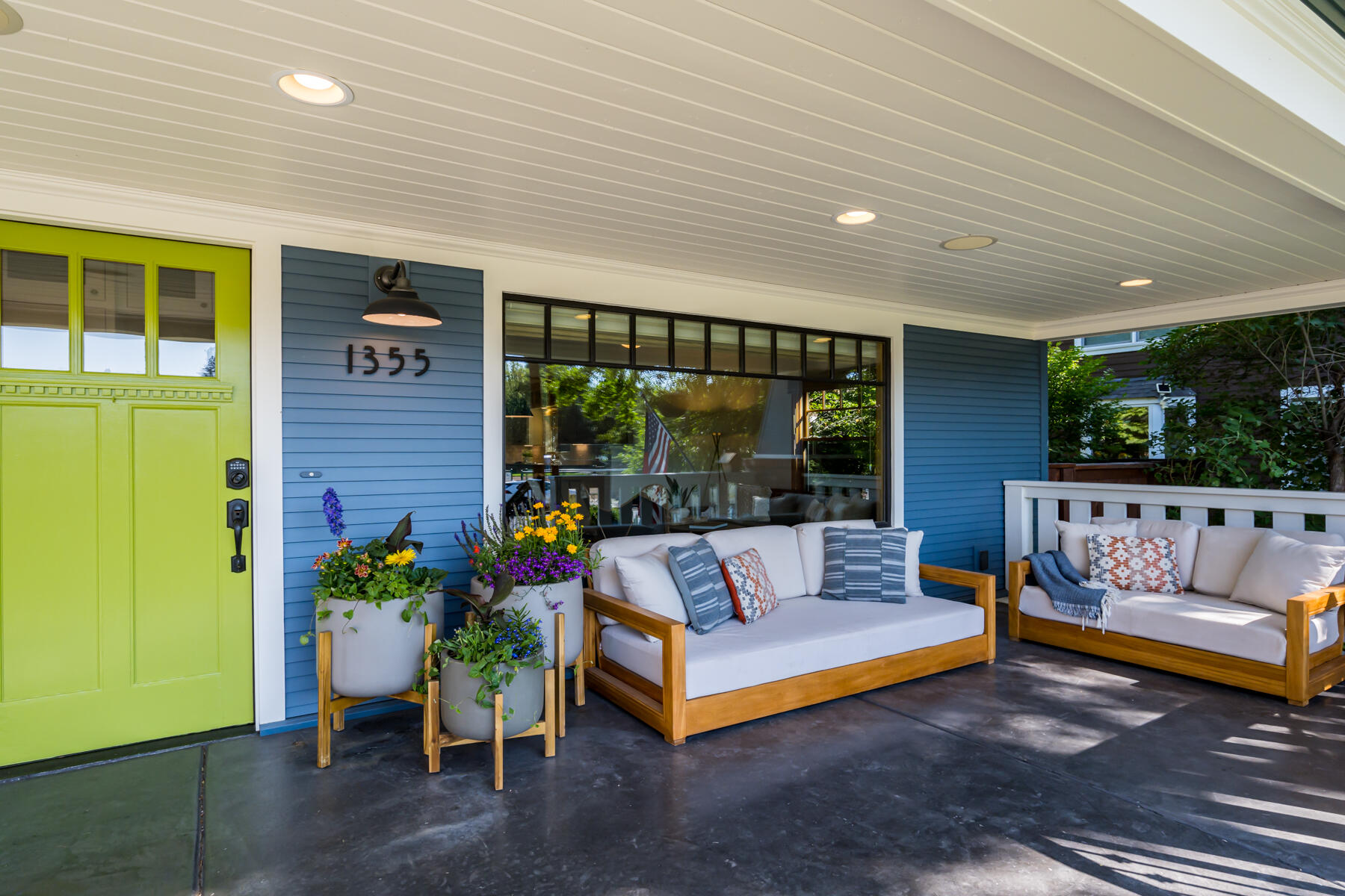 Boulevard - Residential