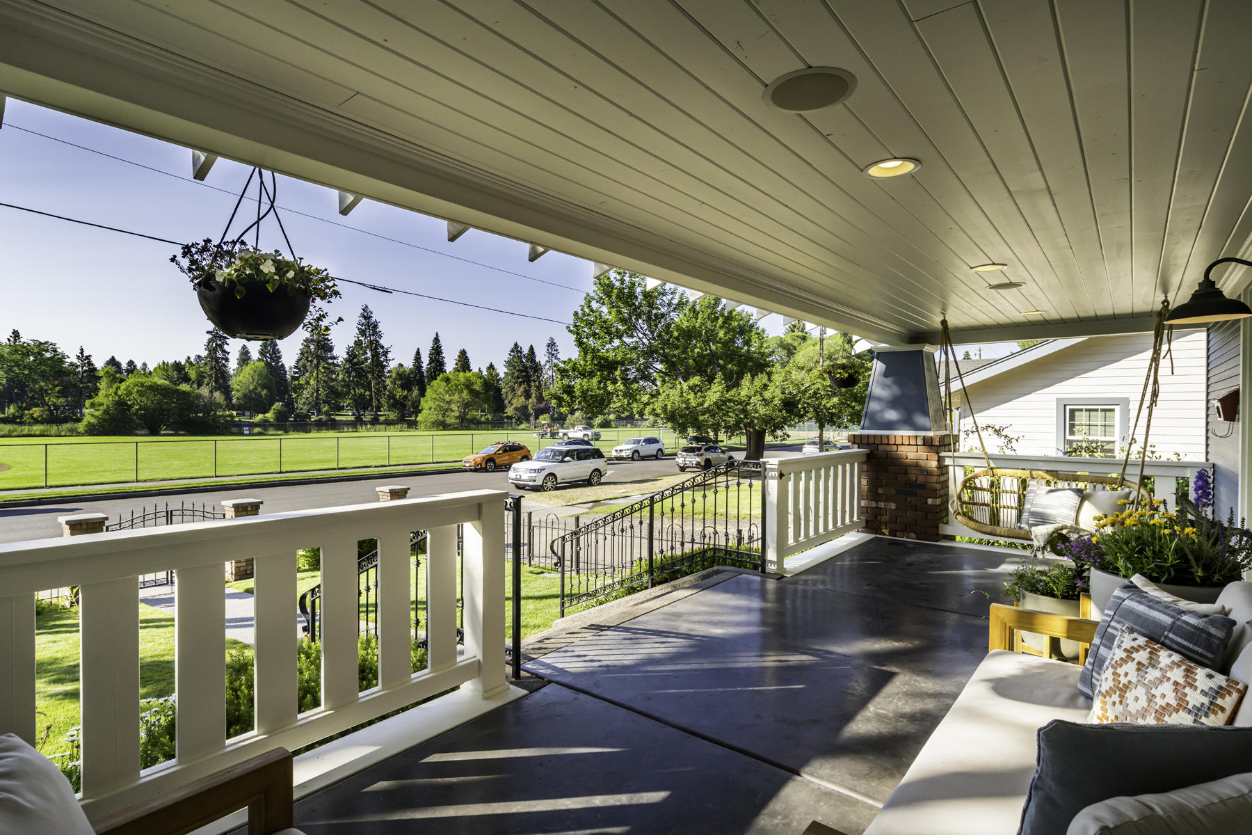 Boulevard - Residential