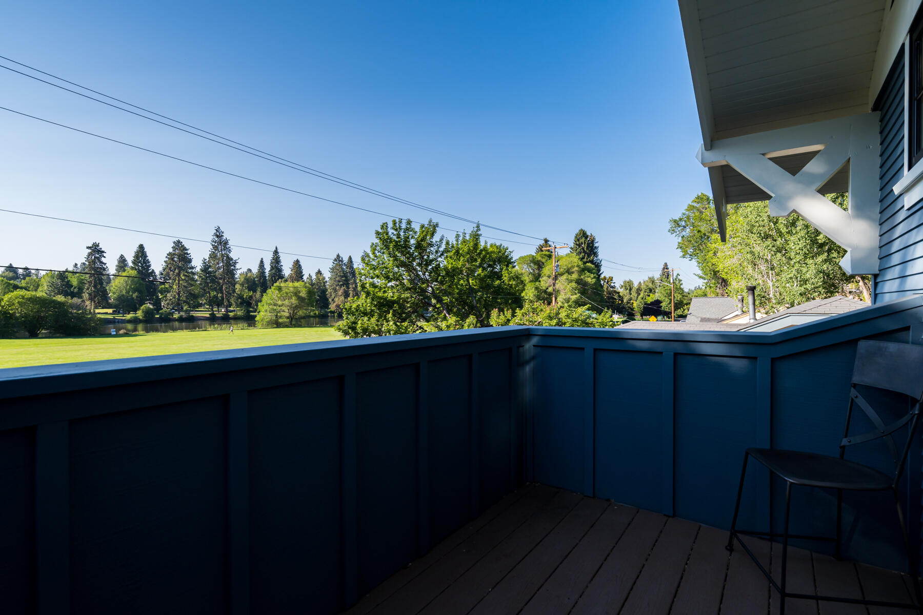 Boulevard - Residential